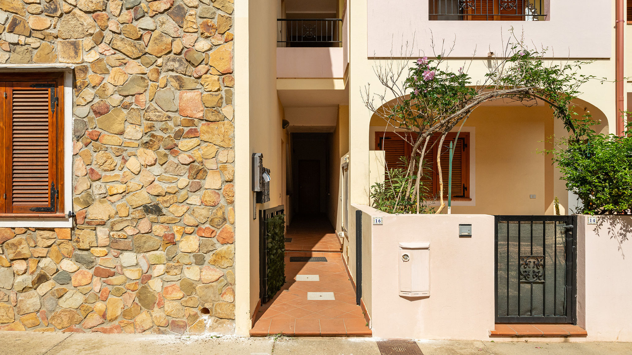 Italianway Villasimius Relax Sea Home by Propertize | Villasimius