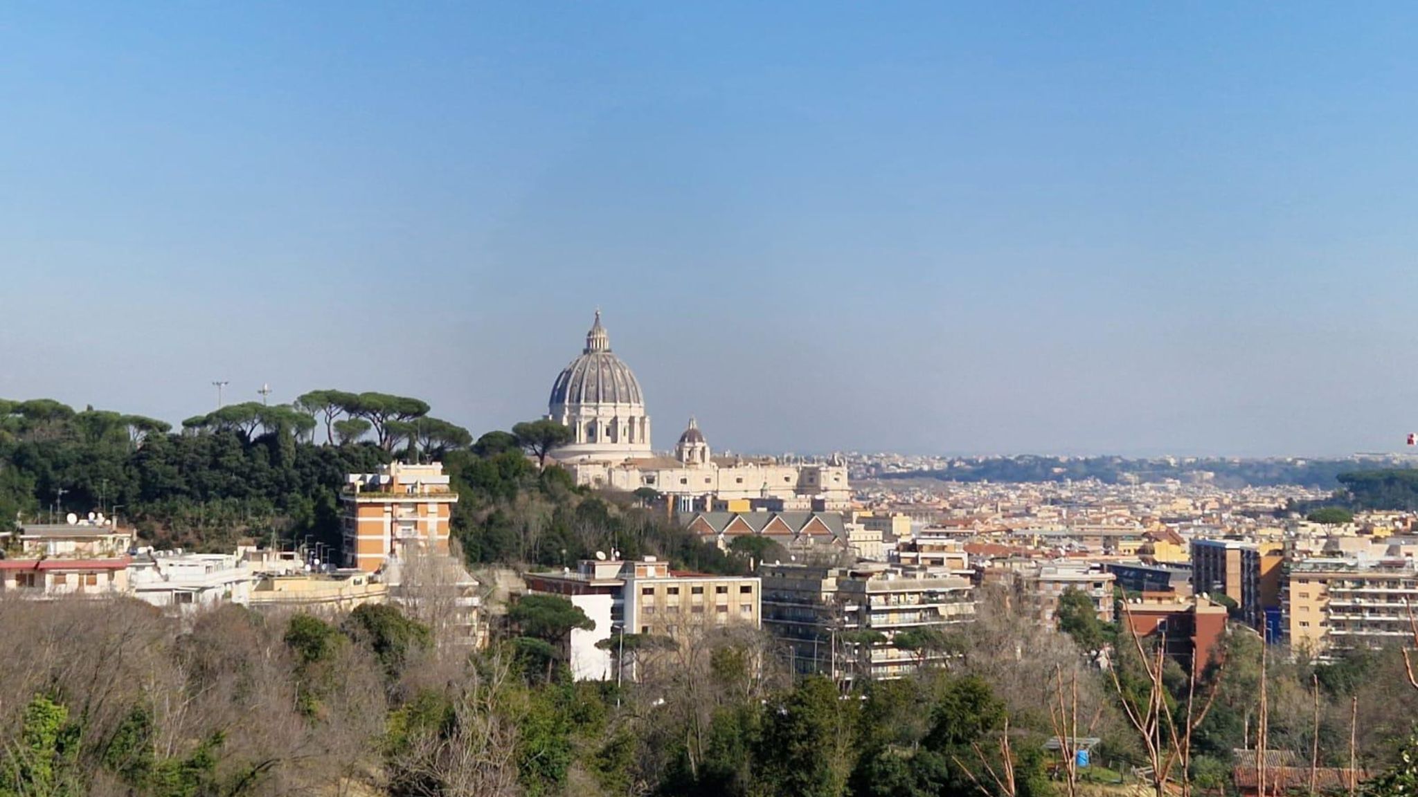Sweet House of Rome