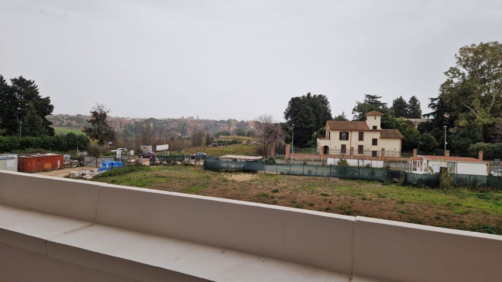 Sweet House of Rome