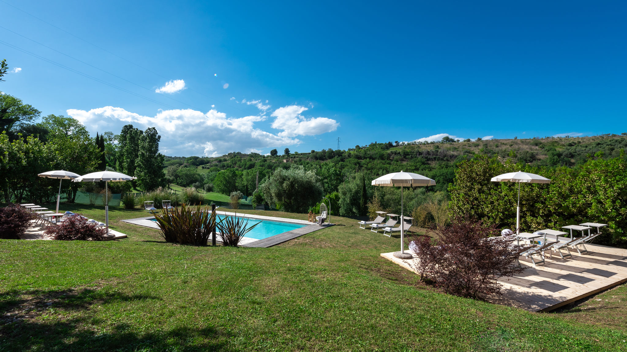 Italianway Montefiore dell'Aso I Lauri 12