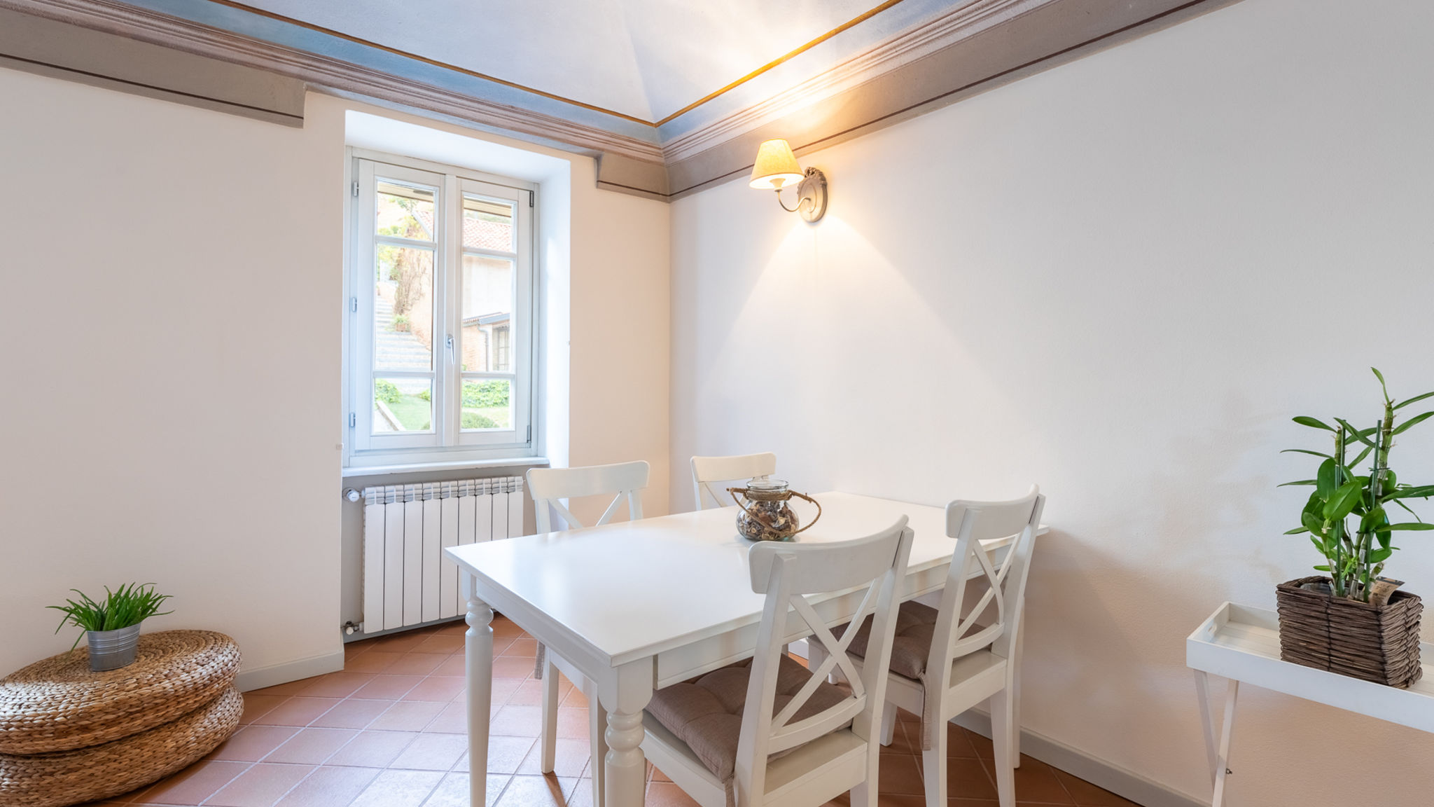 Italianway Magliano Alfieri Borgo Alfieri Suite 1