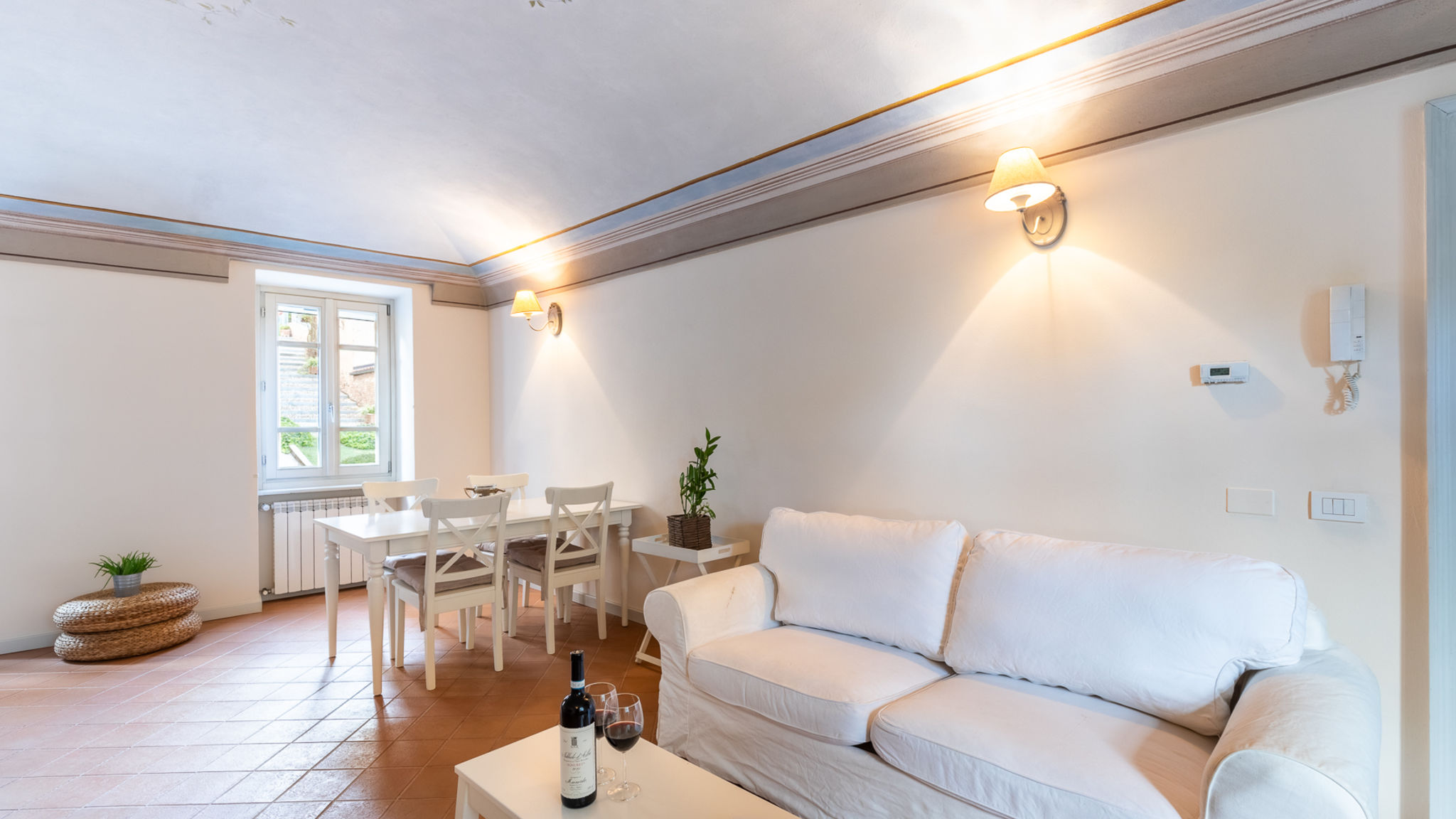 Italianway Magliano Alfieri Borgo Alfieri Suite 1