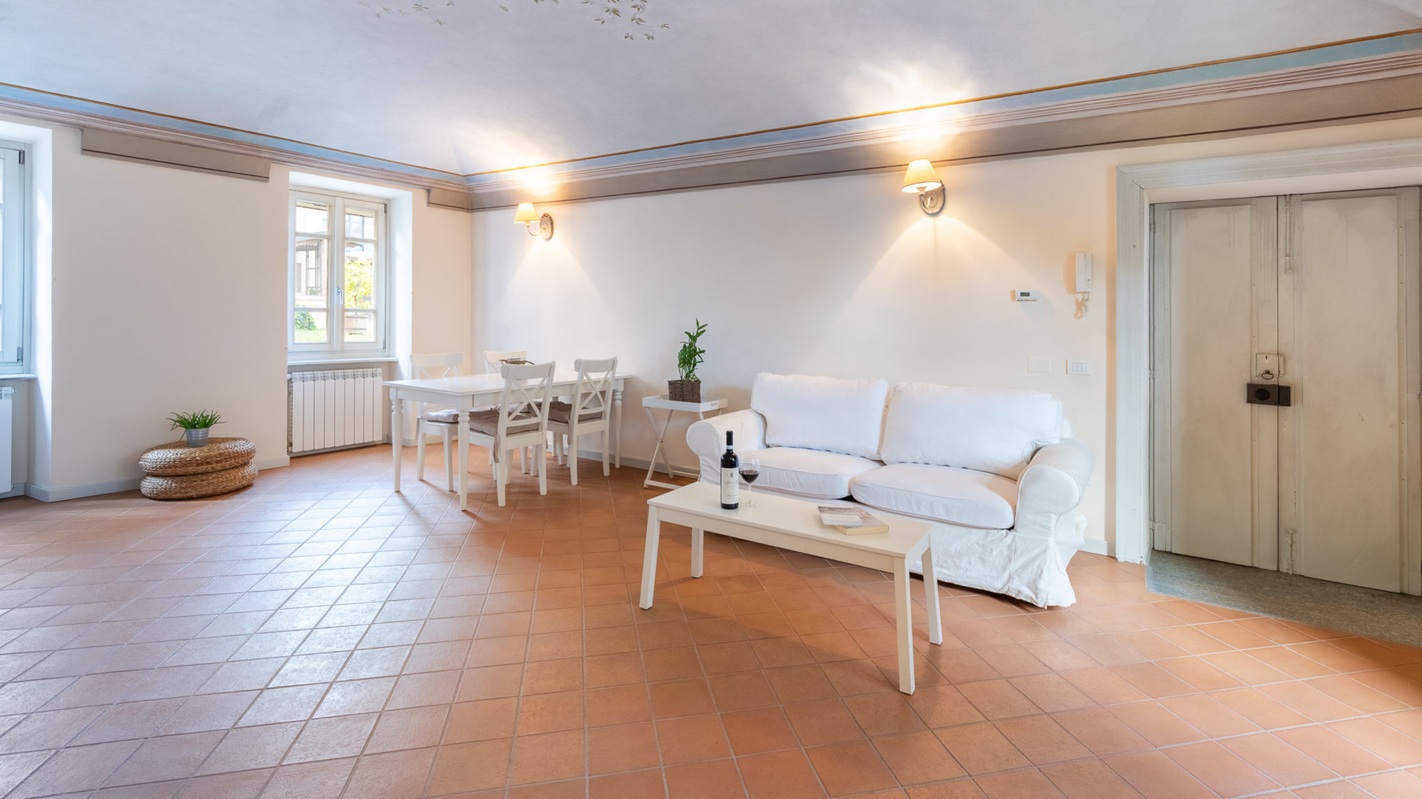 Italianway Magliano Alfieri Borgo Alfieri Suite 1