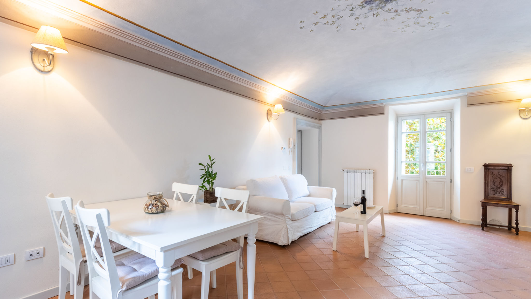 Italianway Magliano Alfieri Borgo Alfieri Suite 1