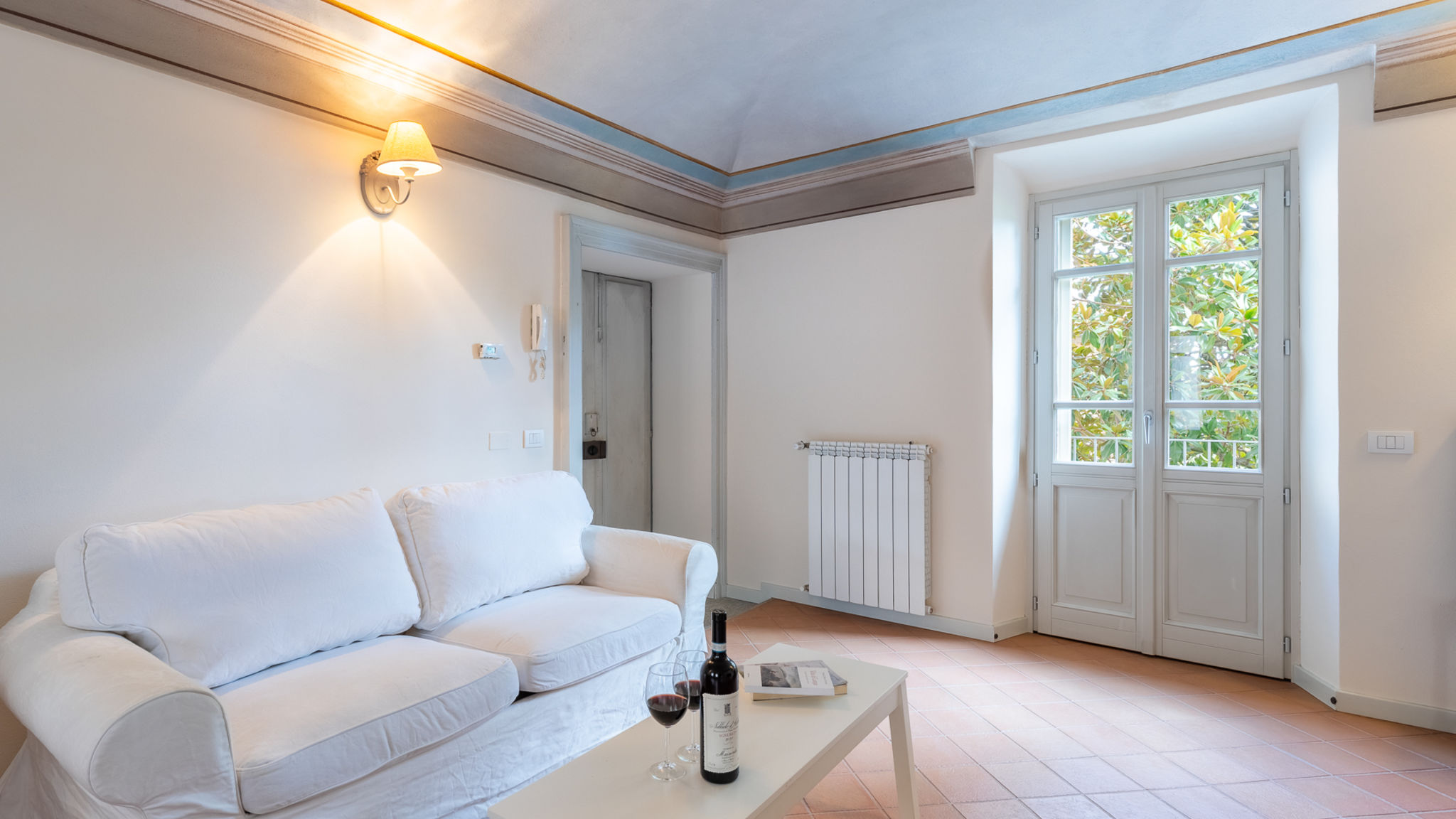 Italianway Magliano Alfieri Borgo Alfieri Suite 1