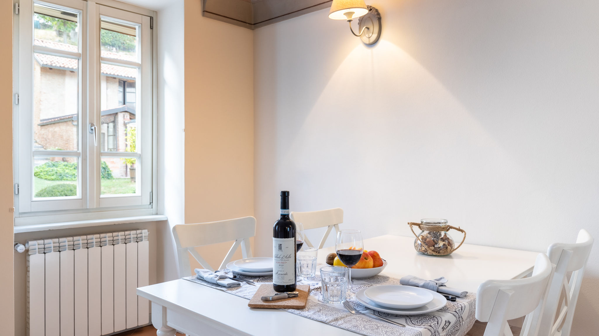 Italianway Magliano Alfieri Borgo Alfieri Suite 1