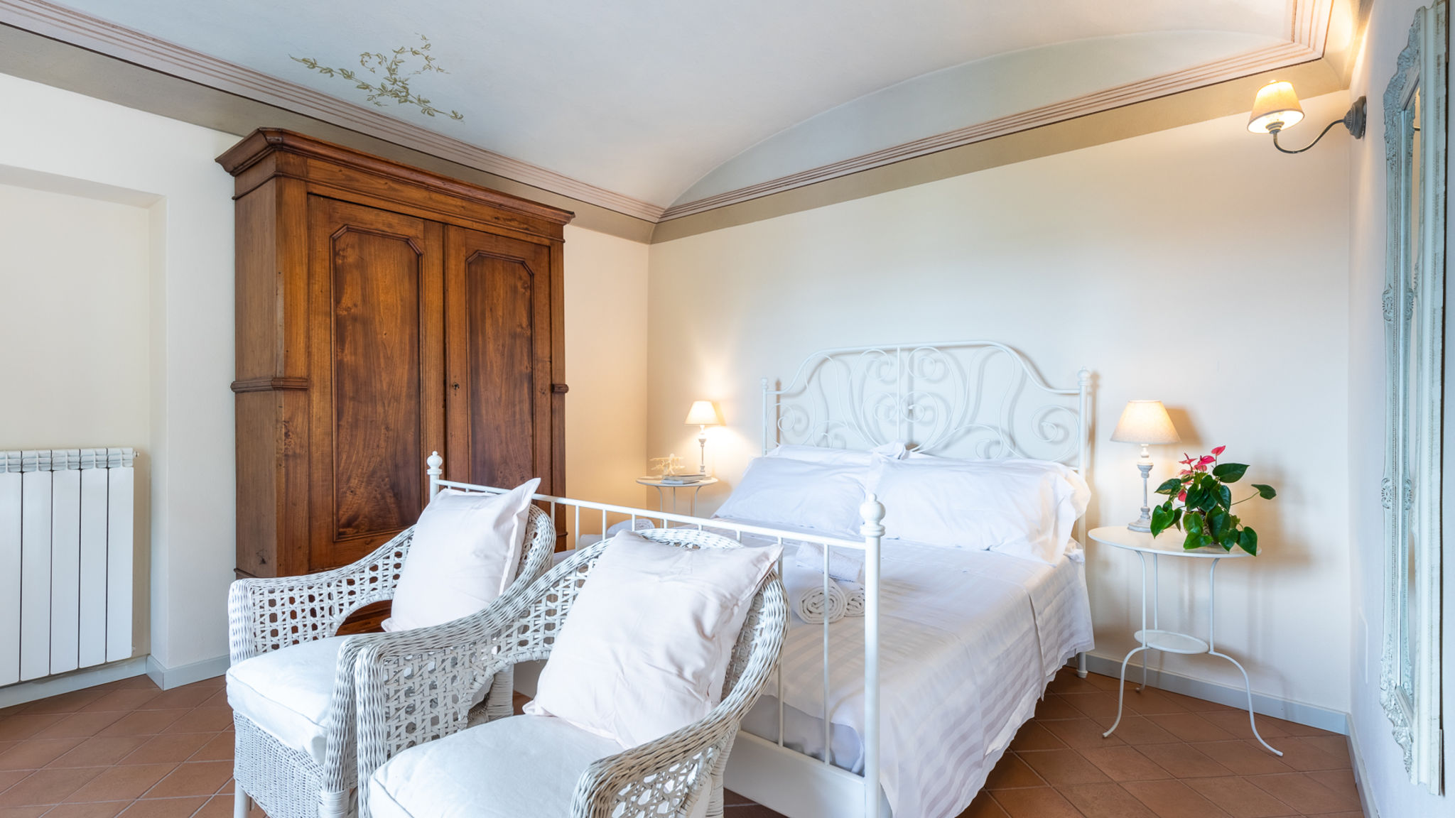 Italianway Magliano Alfieri Borgo Alfieri Suite 1