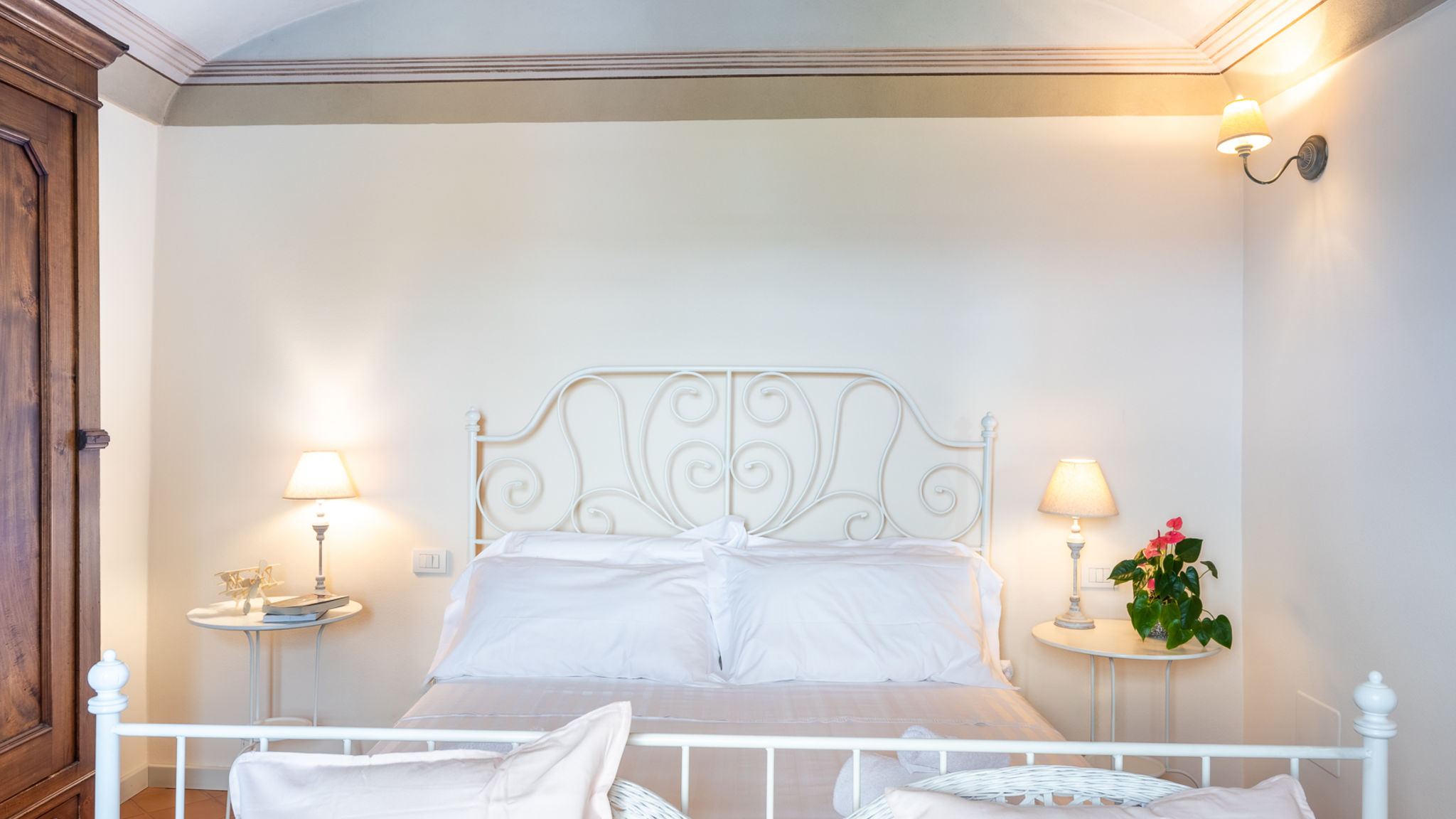 Italianway Magliano Alfieri Borgo Alfieri Suite 1