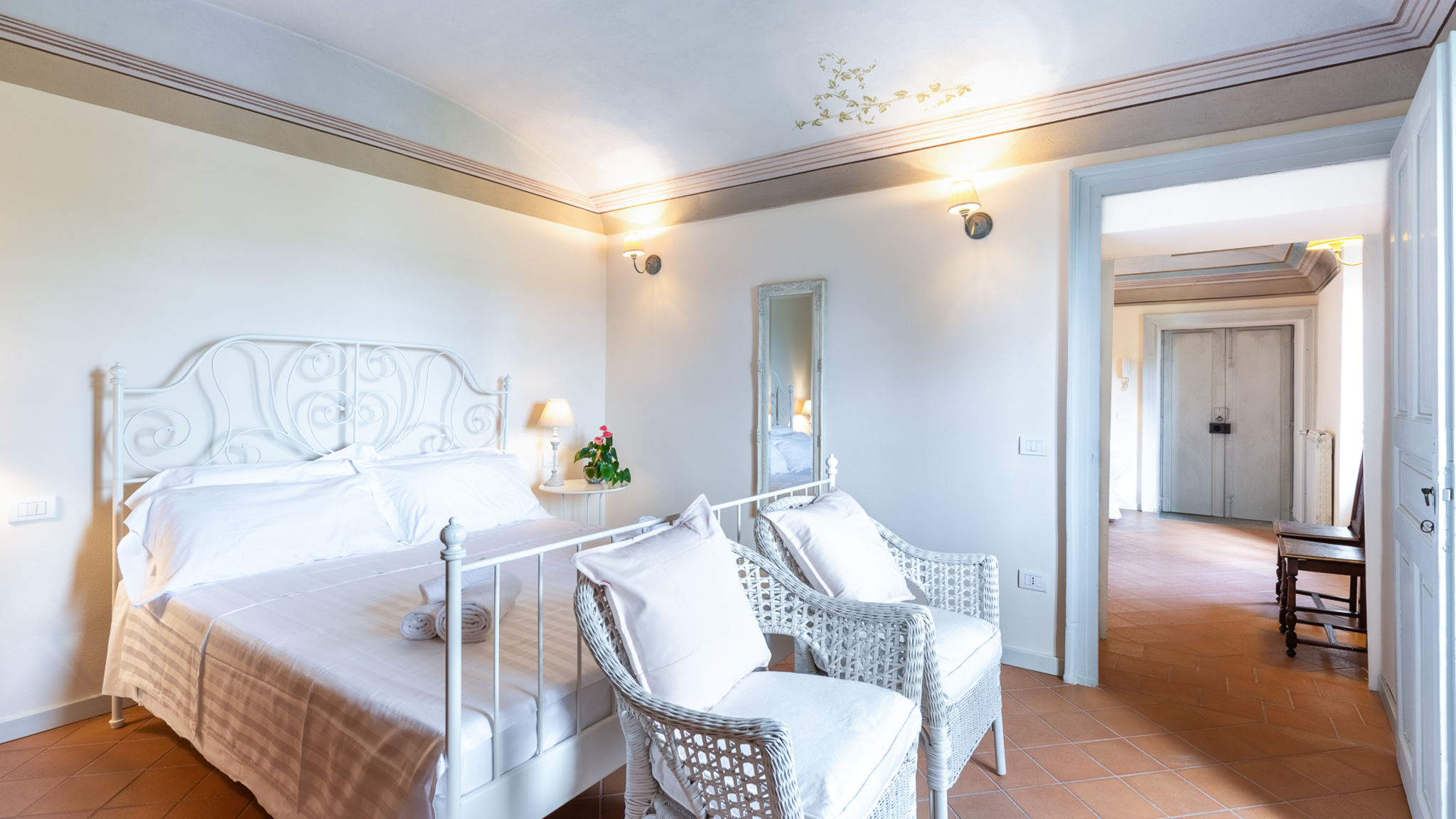 Italianway Magliano Alfieri Borgo Alfieri Suite 1