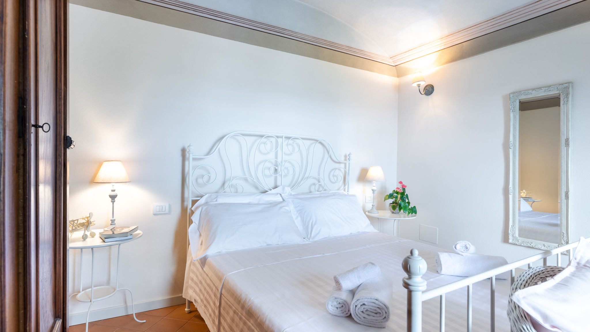 Italianway Magliano Alfieri Borgo Alfieri Suite 1