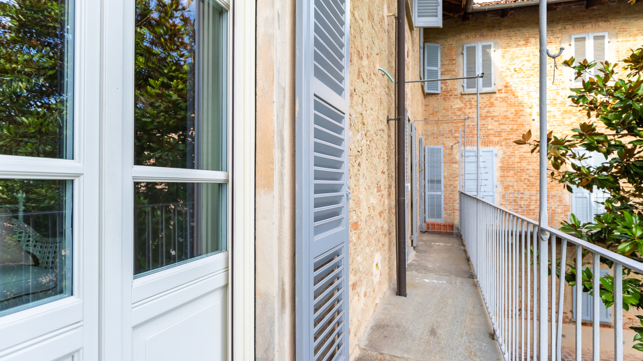 Italianway Magliano Alfieri Borgo Alfieri Suite 1