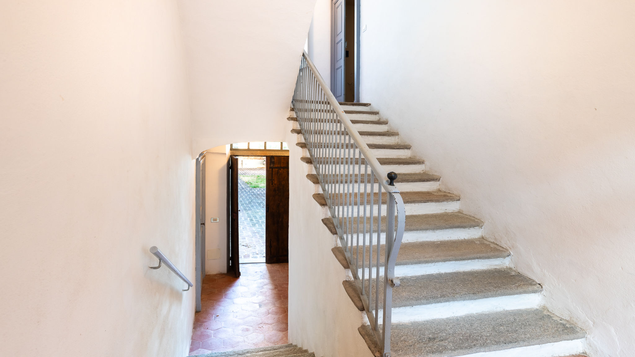 Italianway Magliano Alfieri Borgo Alfieri Suite 1