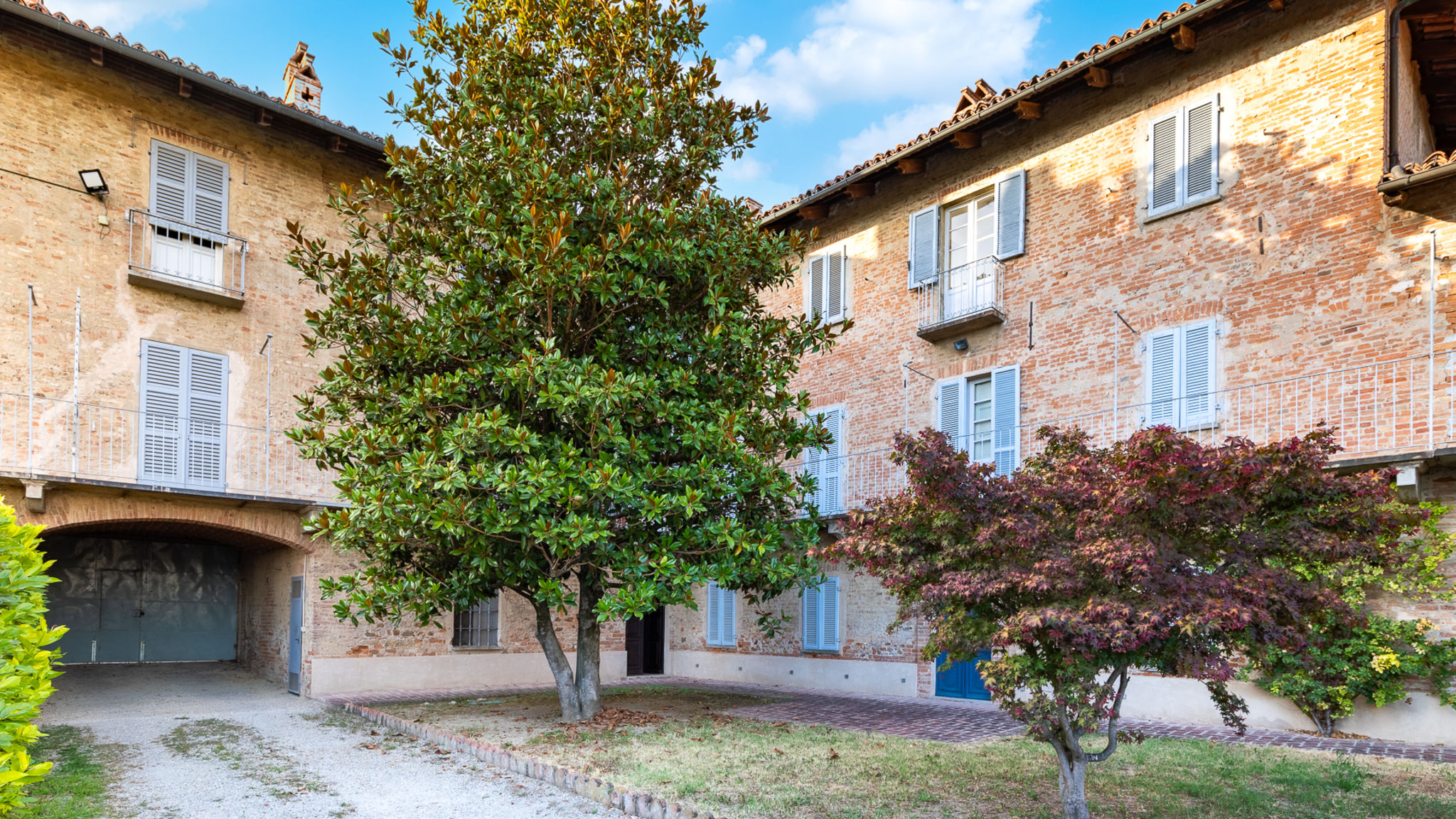 Italianway Magliano Alfieri Borgo Alfieri Suite 1