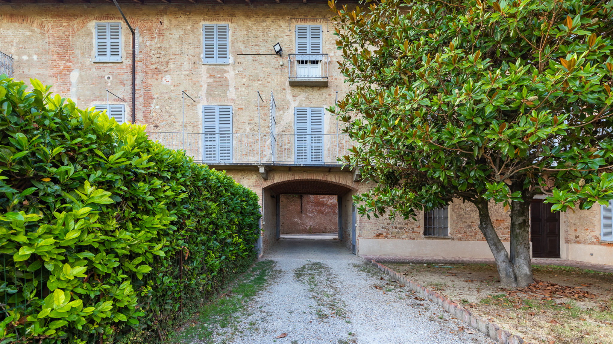 Italianway Magliano Alfieri Borgo Alfieri Suite 1