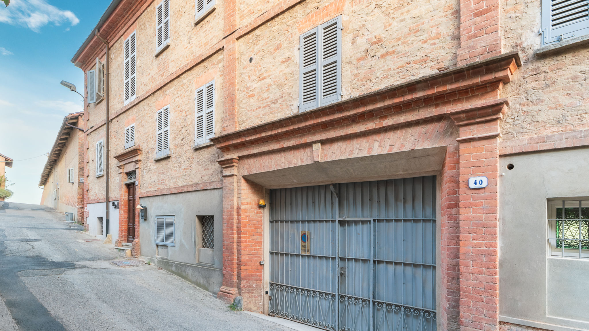 Italianway Magliano Alfieri Borgo Alfieri Suite 1