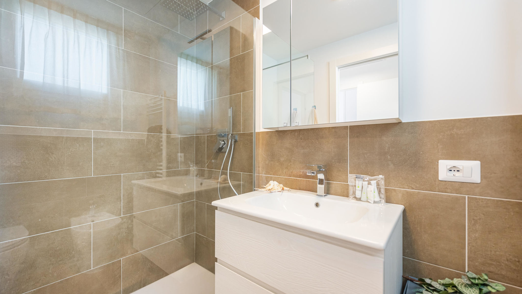 Italianway Jesolo Wave Island Batt E18