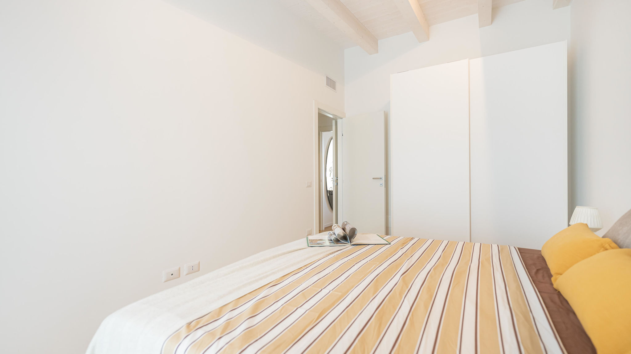 Italianway Jesolo Wave Island Batt E18