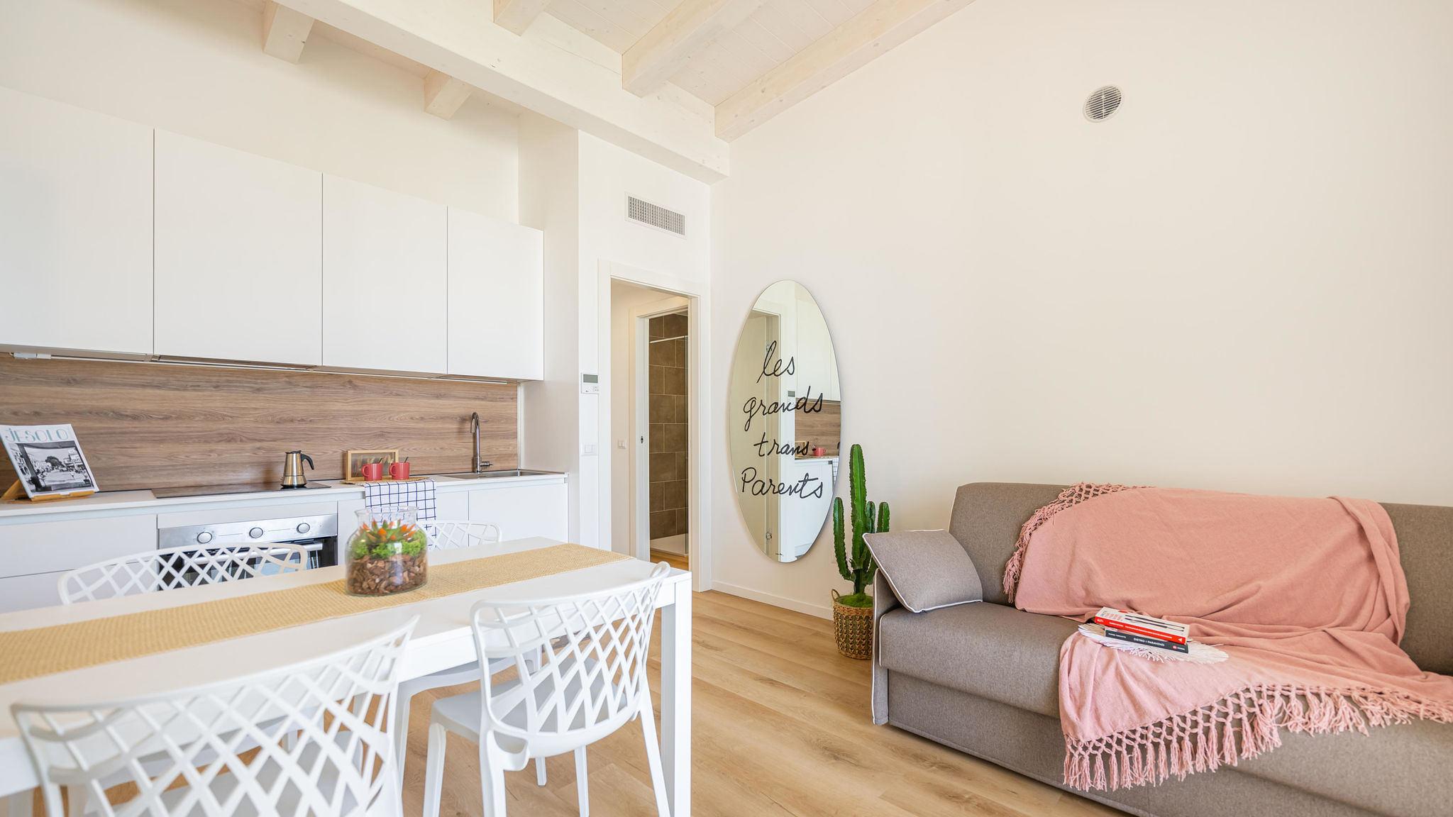 Italianway Jesolo Wave Island Batt E18