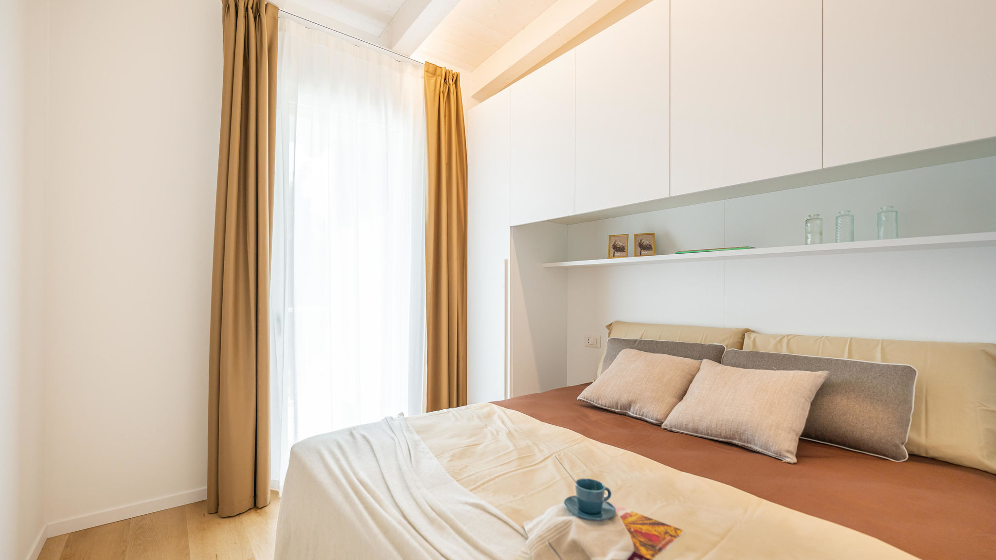 Italianway Jesolo Wave Island Batt E18