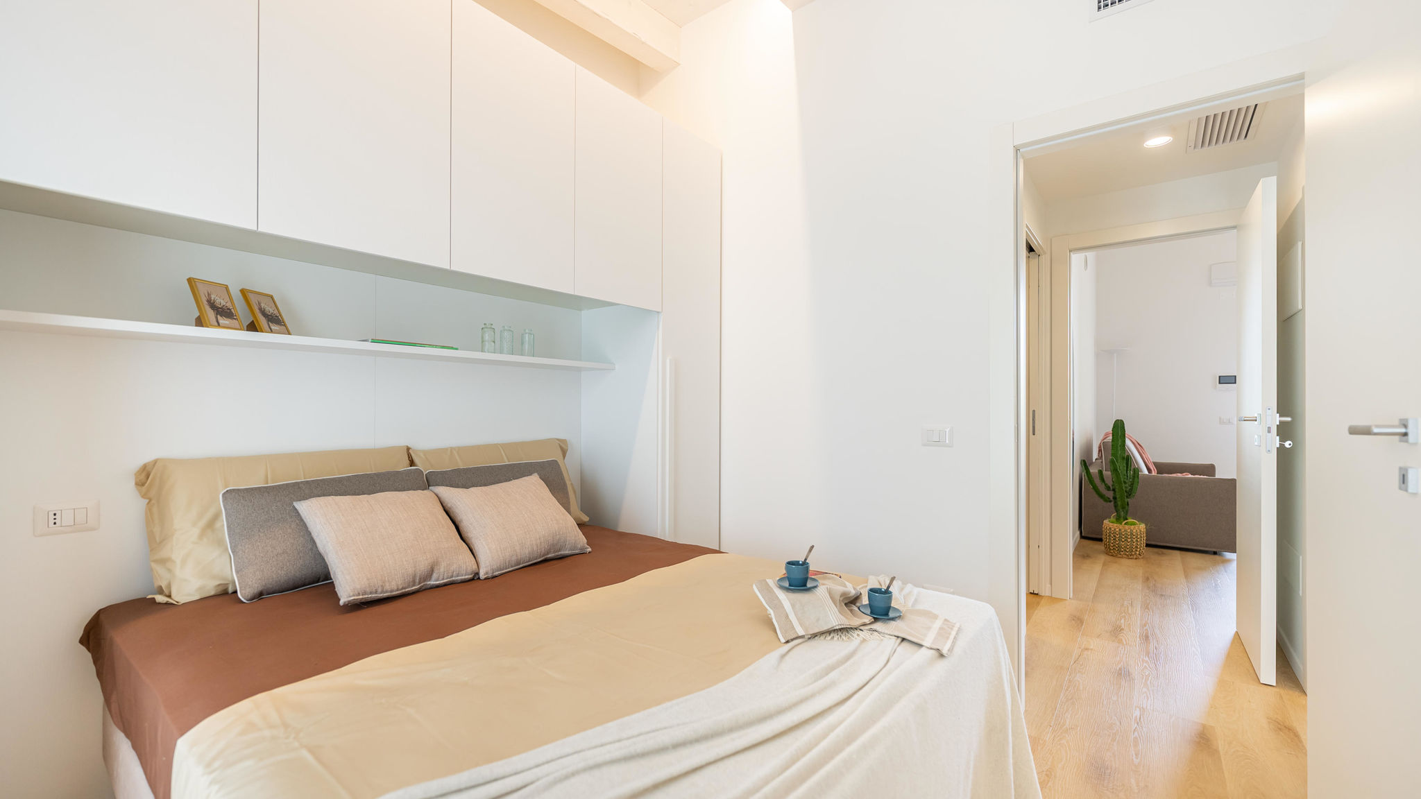 Italianway Jesolo Wave Island Batt E18