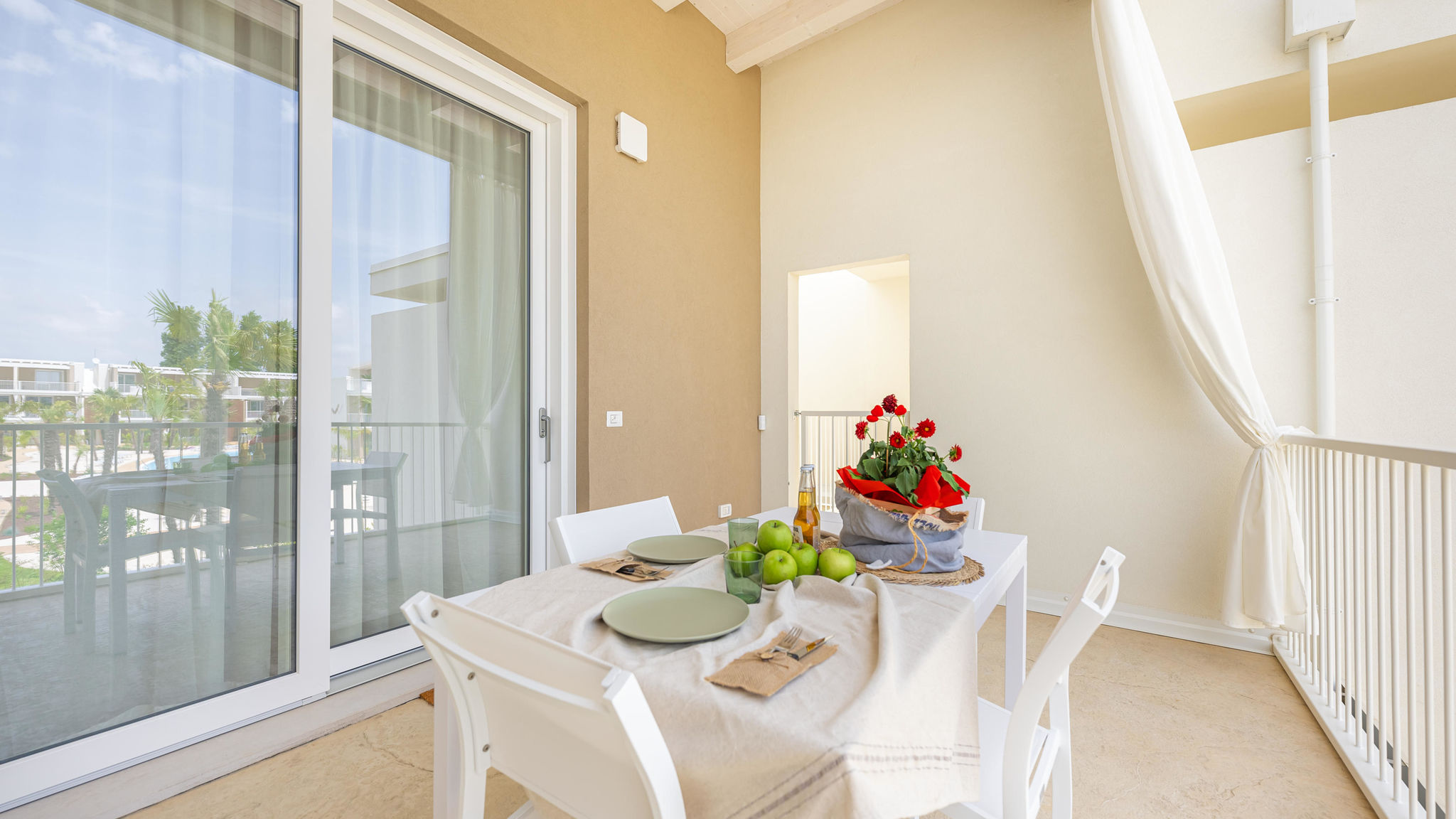 Italianway Jesolo Wave Island Batt E18