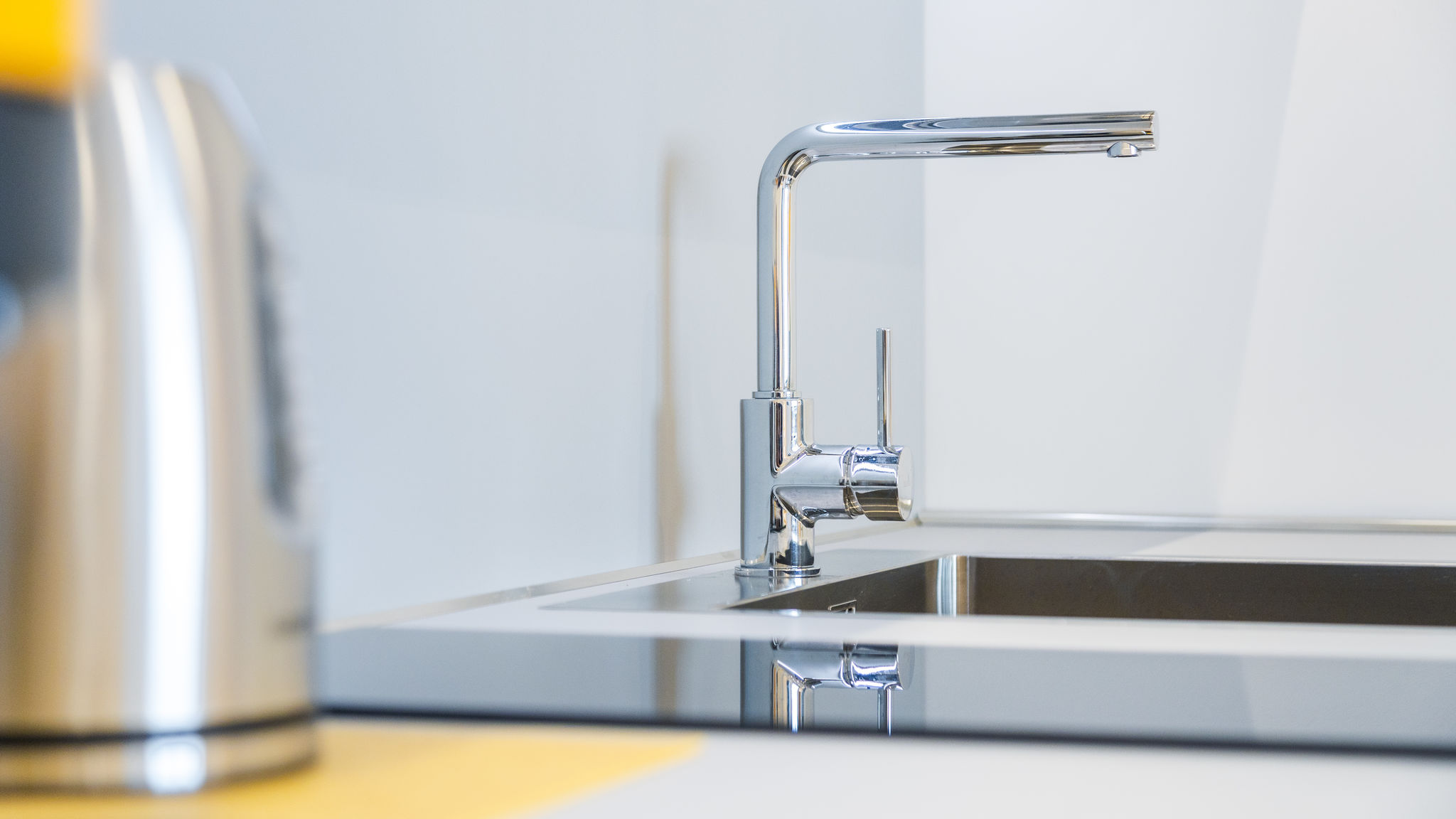 Italianway Asti C8 Apartments: Giallo Senape 02