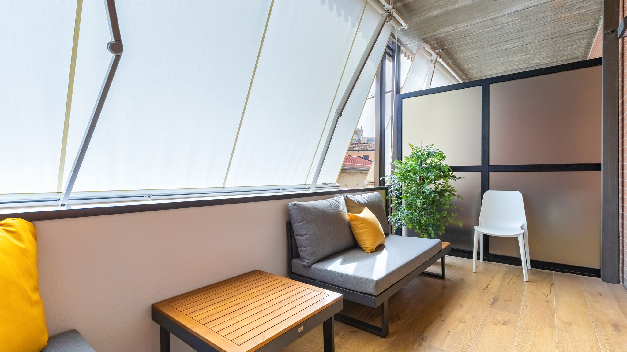 Italianway Asti C8 Apartments: Giallo Senape 02