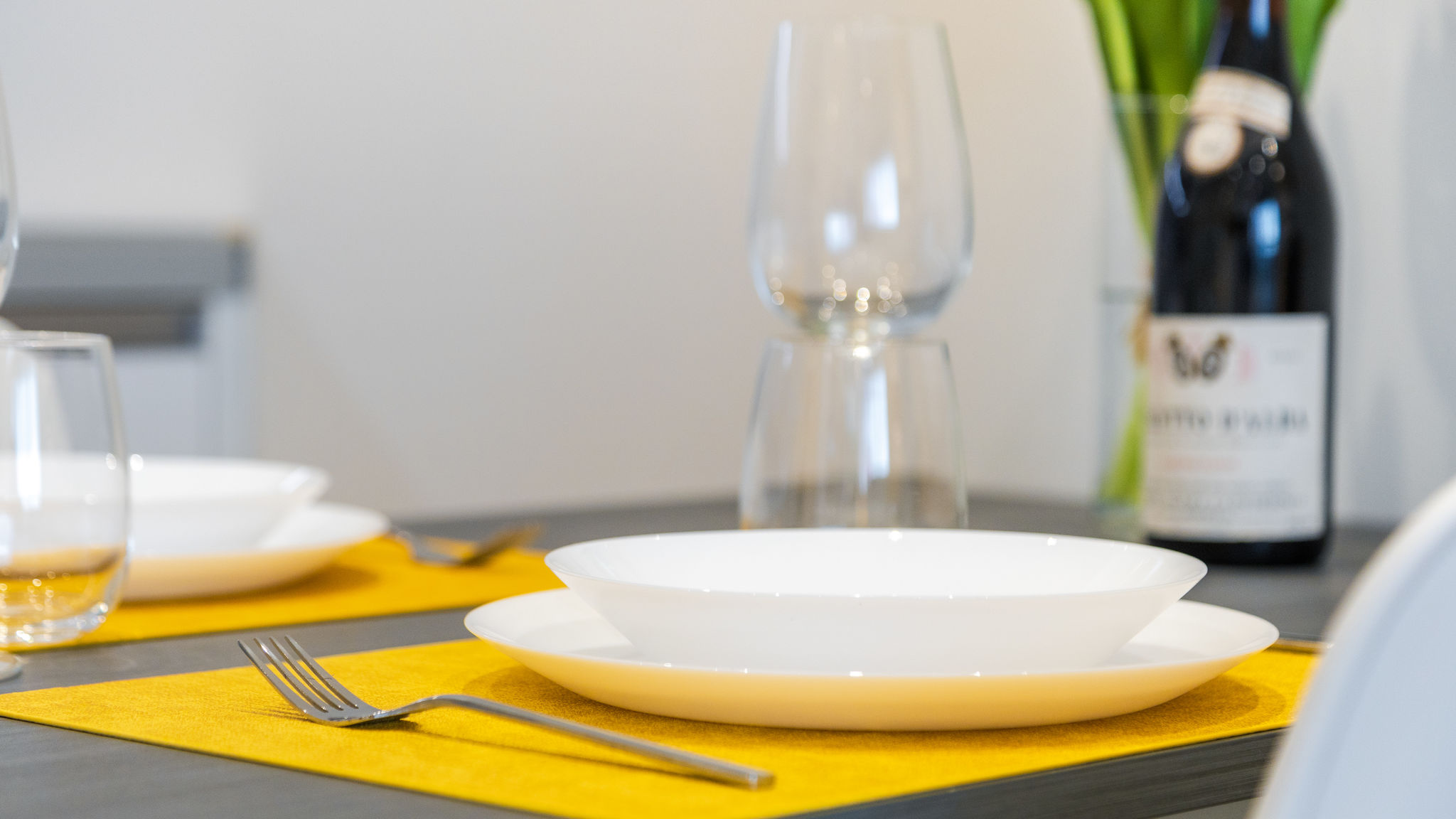 Italianway Asti C8 Apartments: Giallo Senape 02