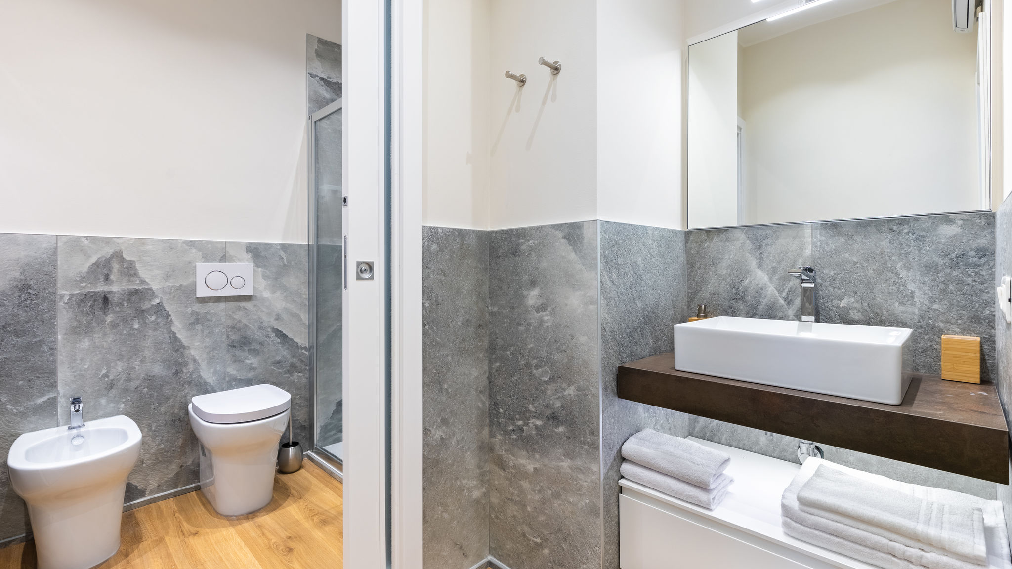 Italianway Asti C8 Apartments: Giallo Senape 02