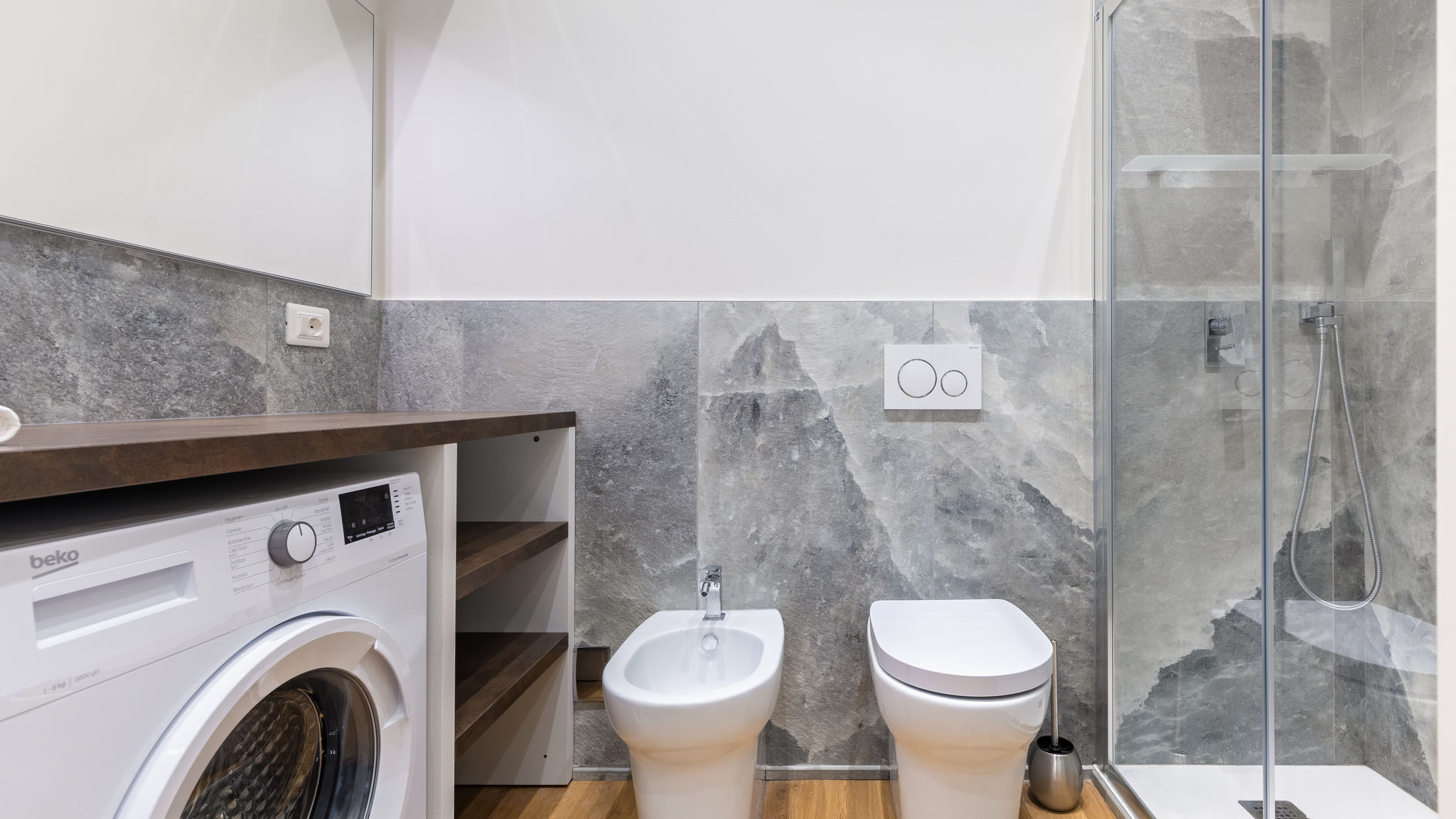 Italianway Asti C8 Apartments: Giallo Senape 02