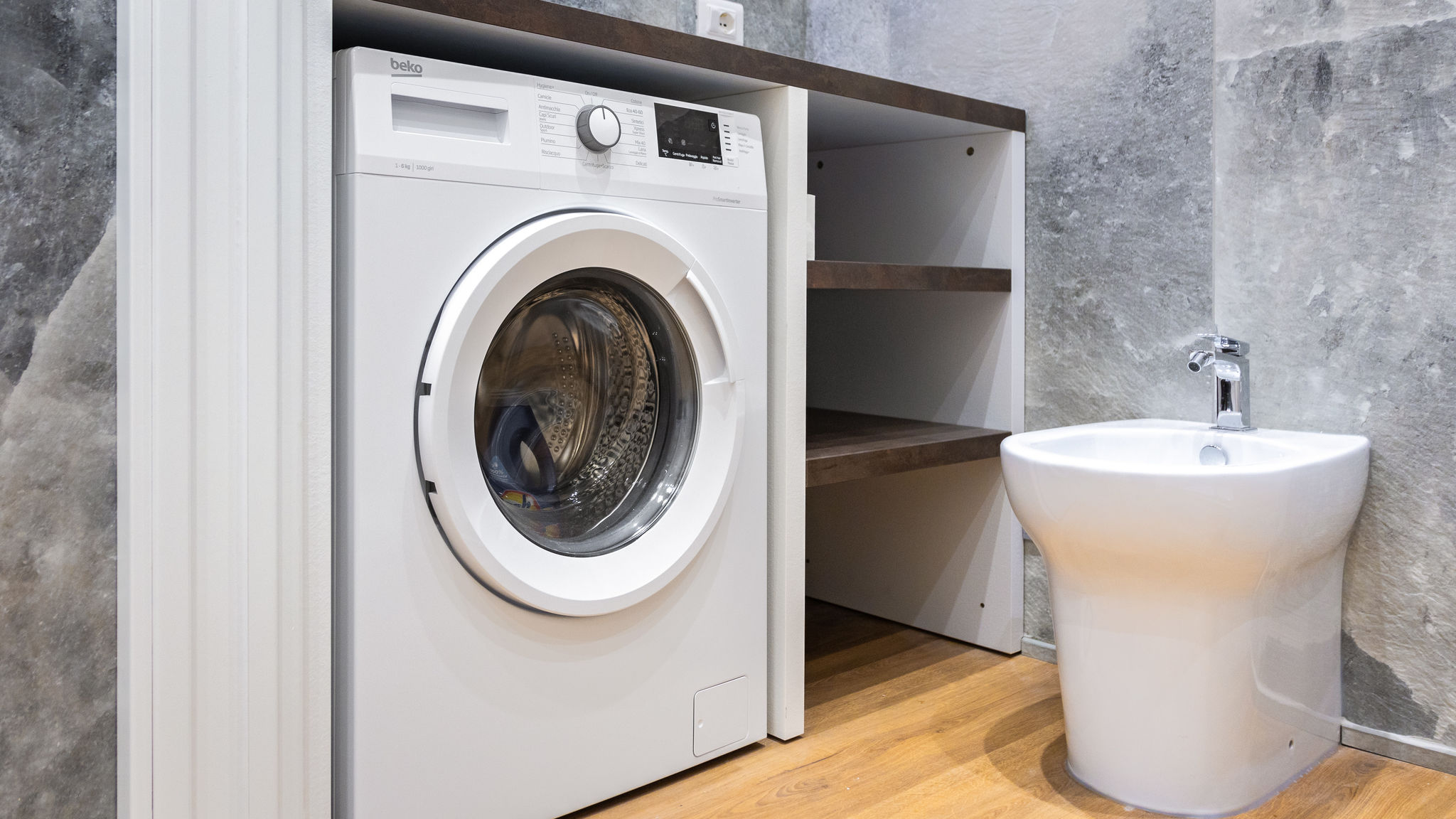 Italianway Asti C8 Apartments: Giallo Senape 02