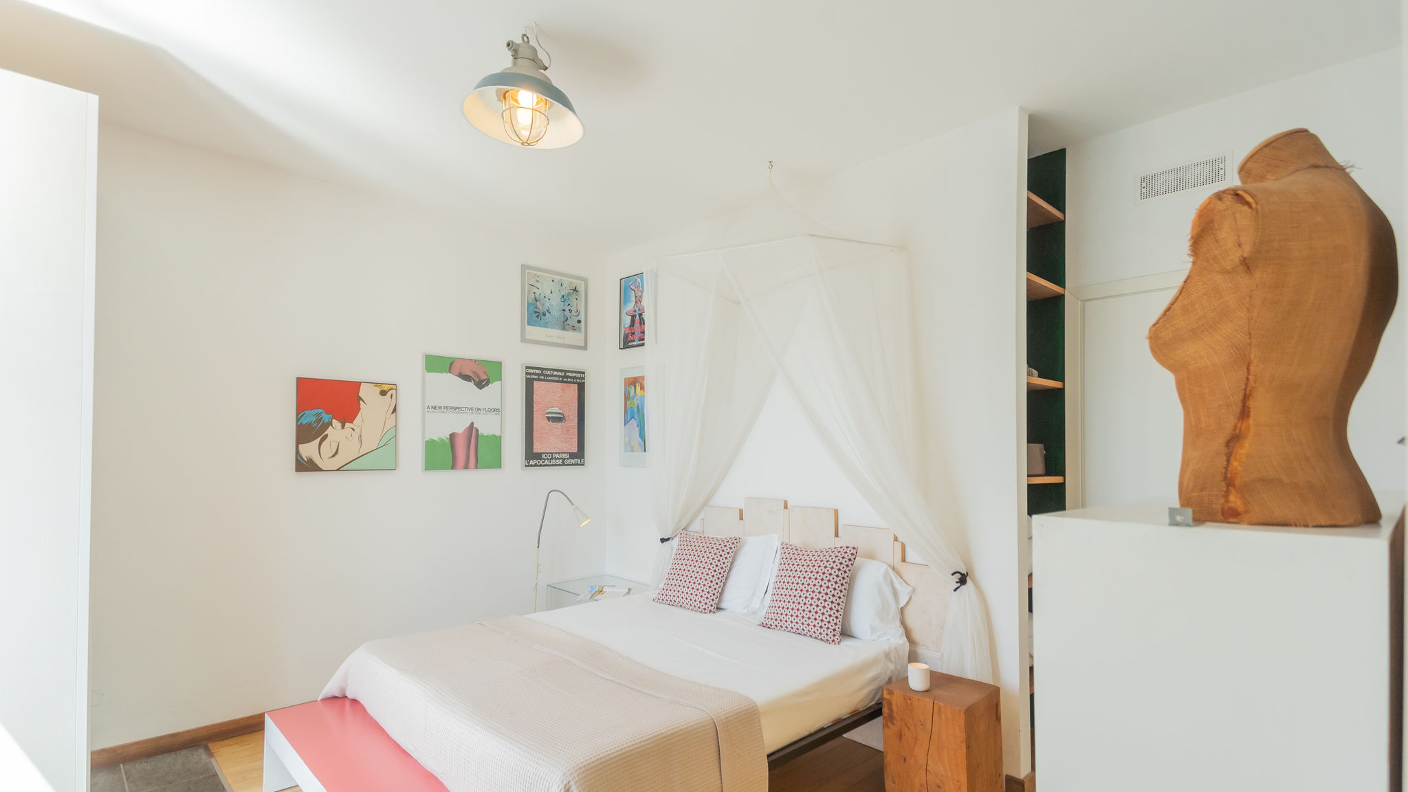 Italianway Blevio Casa Corbu