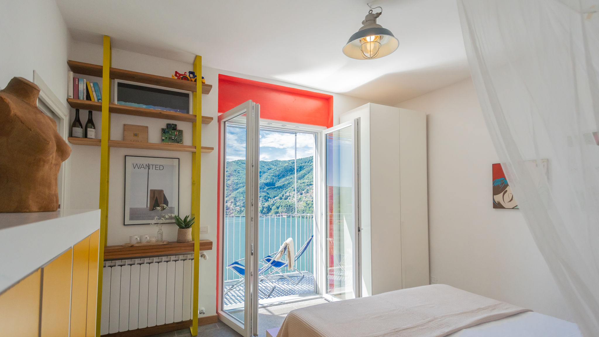 Italianway Blevio Casa Corbu