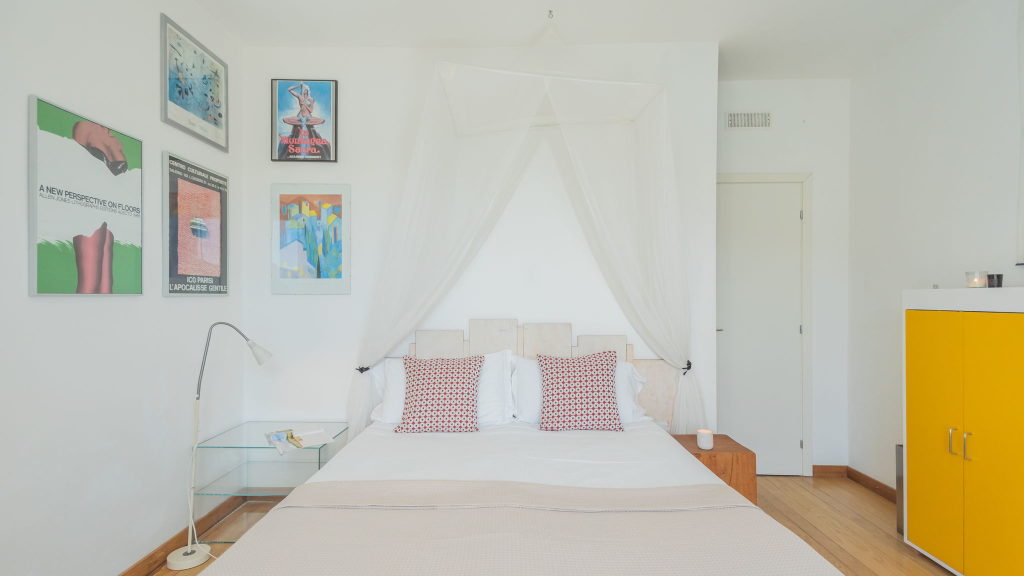 Italianway Blevio Casa Corbu