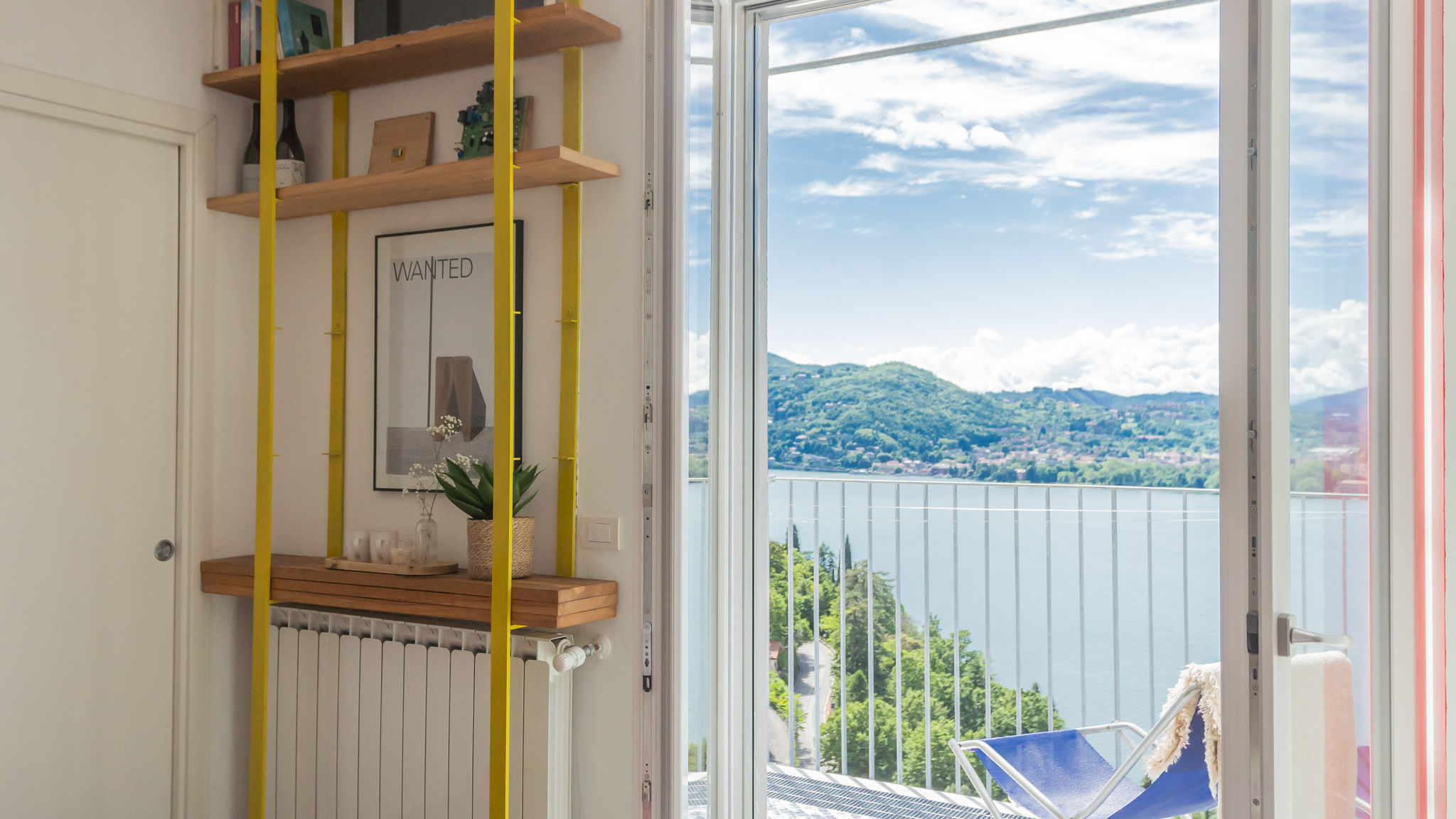 Italianway Blevio Casa Corbu