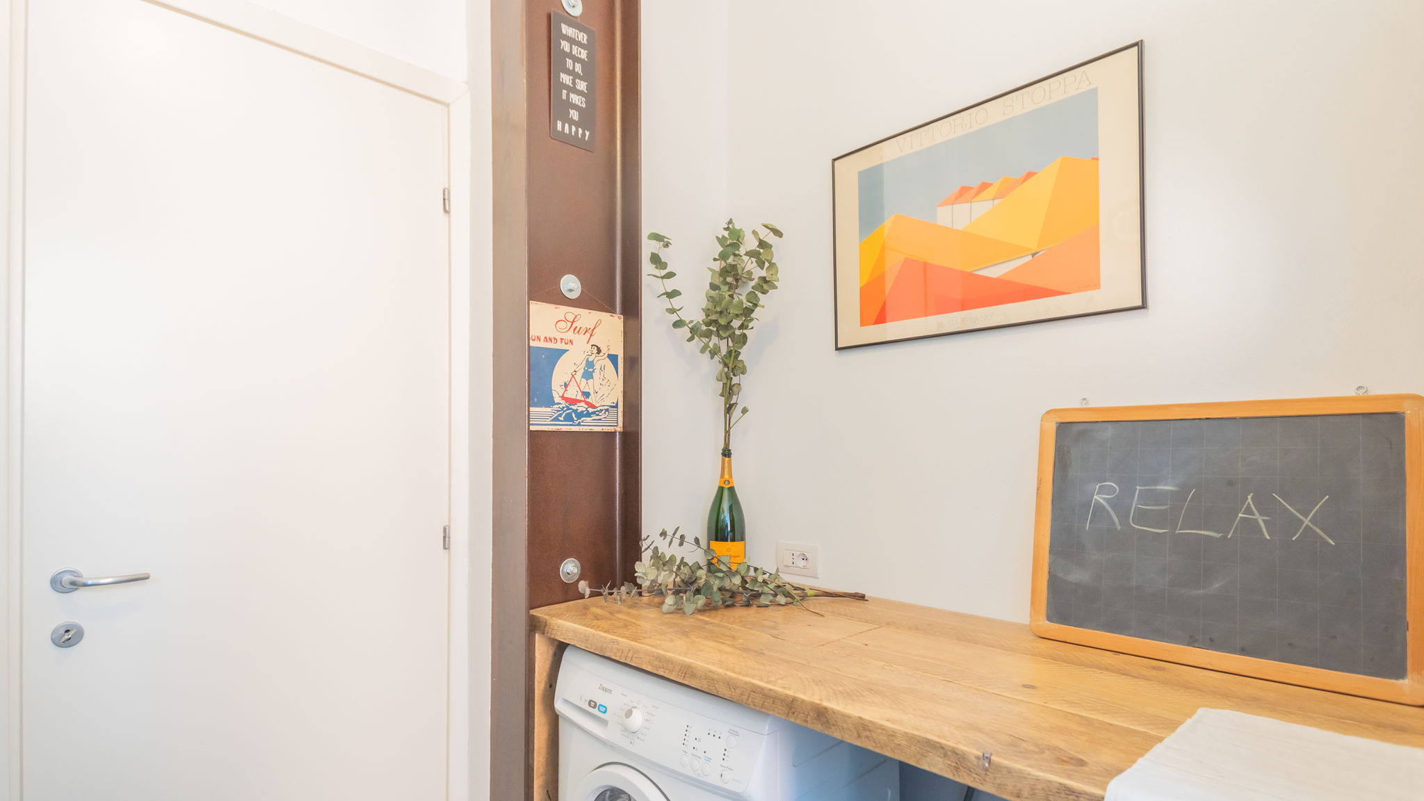 Italianway Blevio Casa Corbu