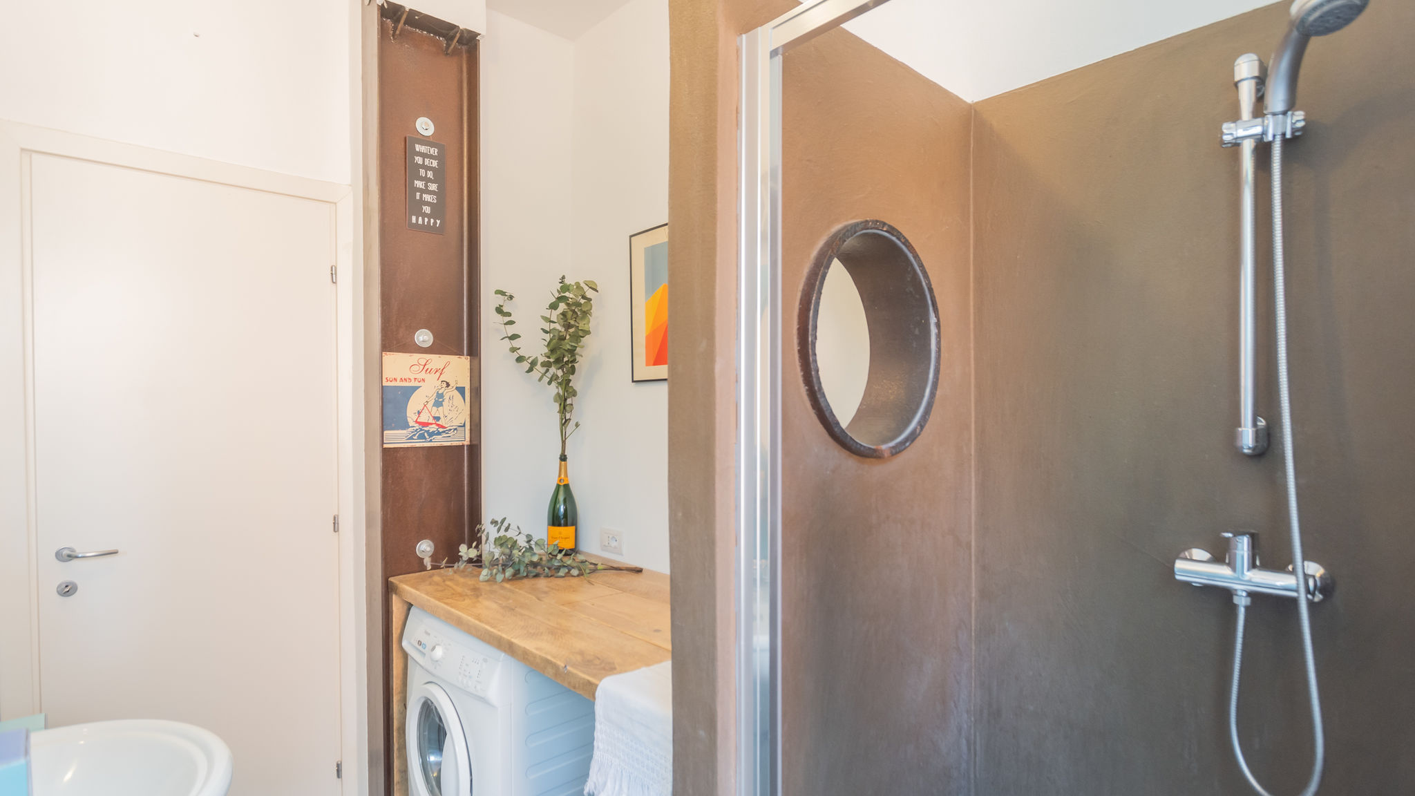 Italianway Blevio Casa Corbu