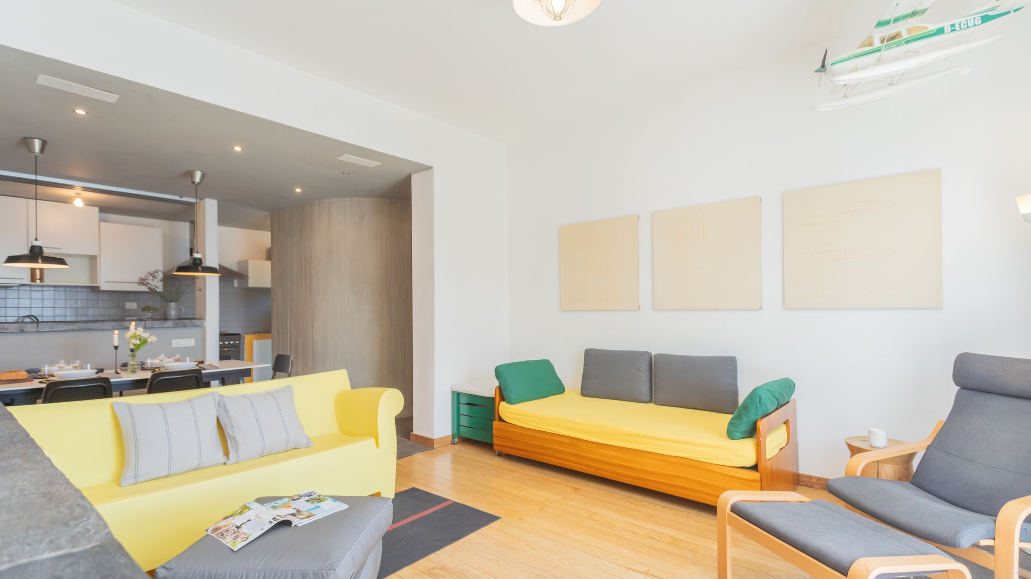 Italianway Blevio Casa Corbu