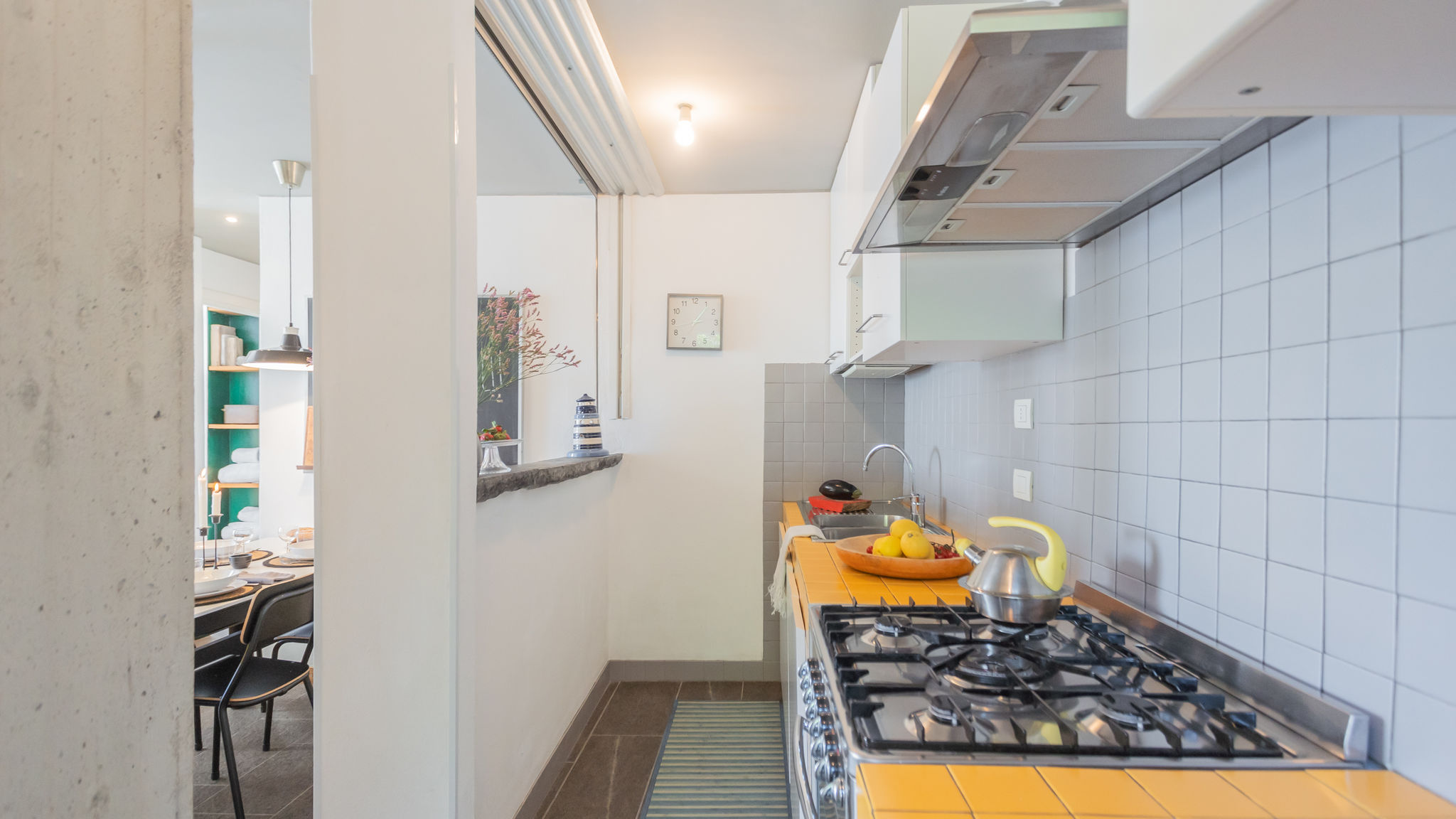 Italianway Blevio Casa Corbu