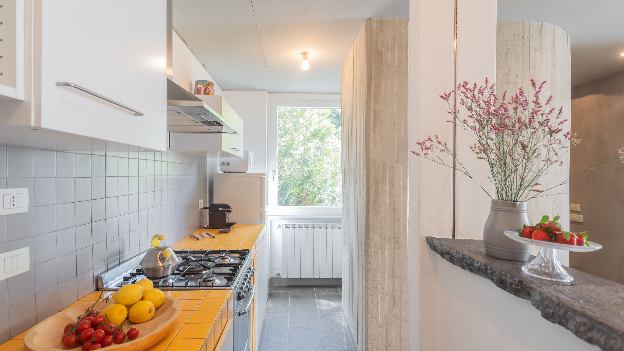 Italianway Blevio Casa Corbu