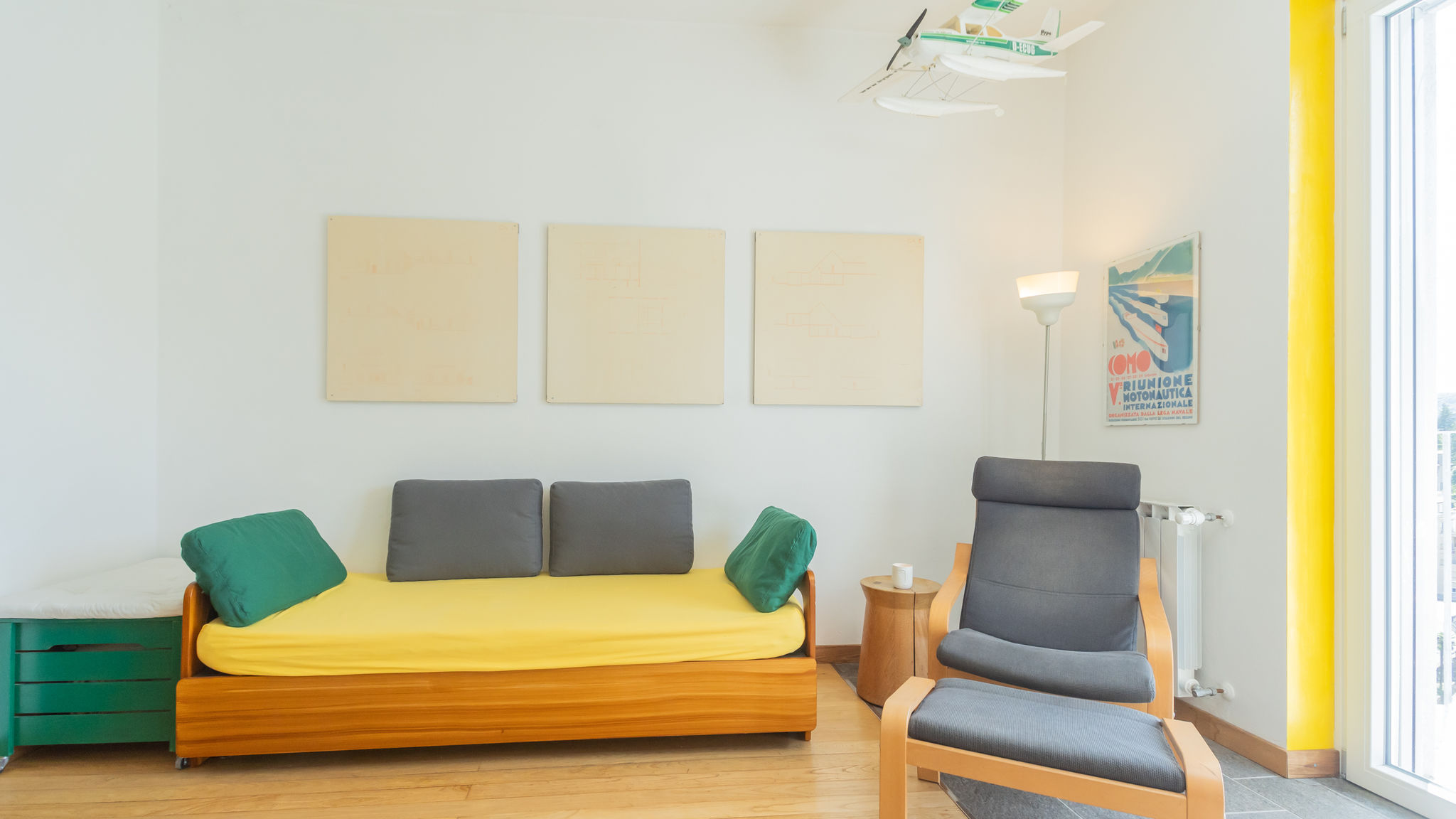 Italianway Blevio Casa Corbu