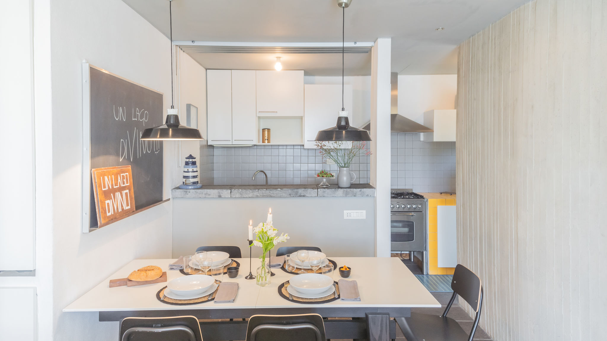 Italianway Blevio Casa Corbu