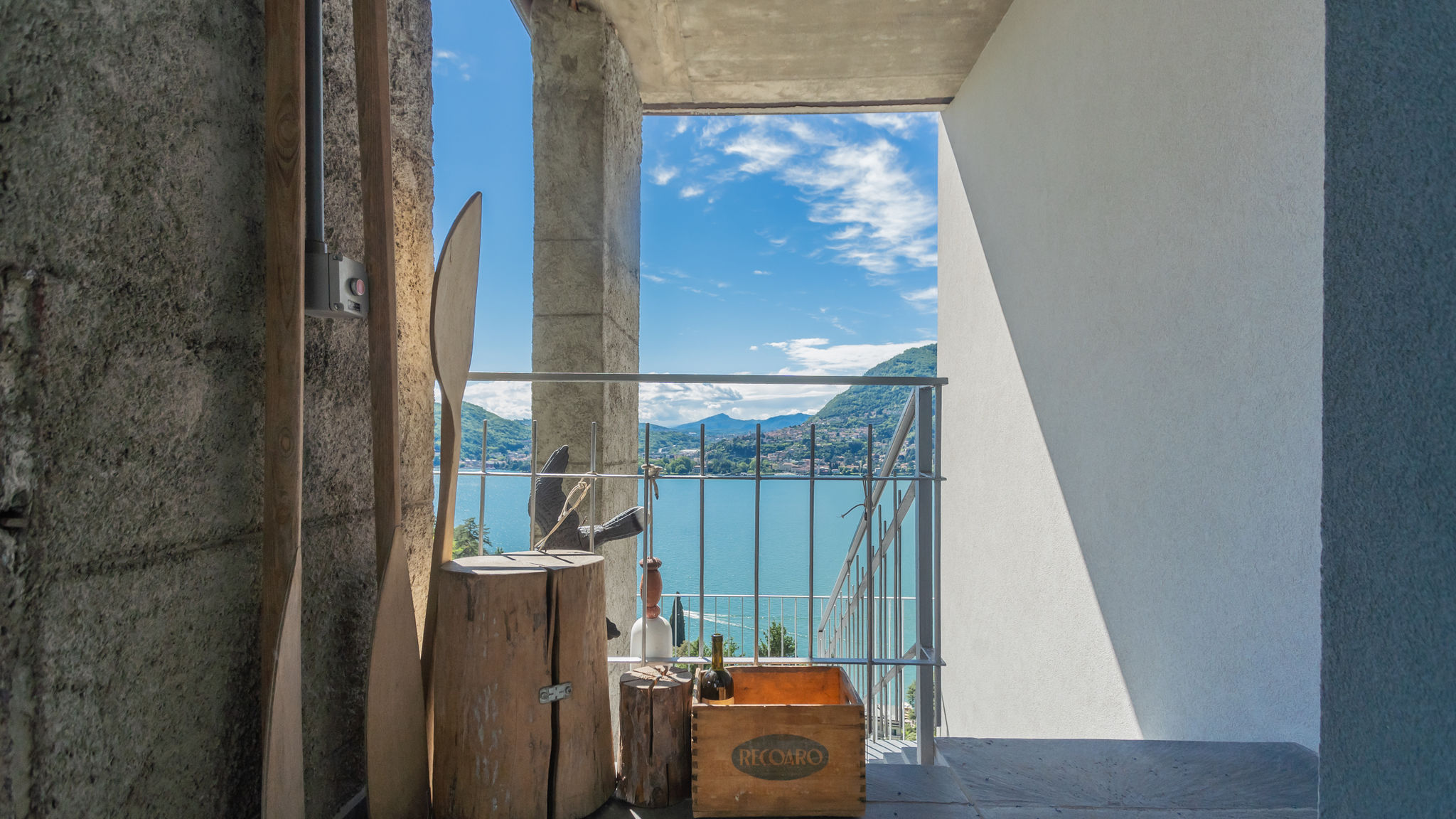 Italianway Blevio Casa Corbu