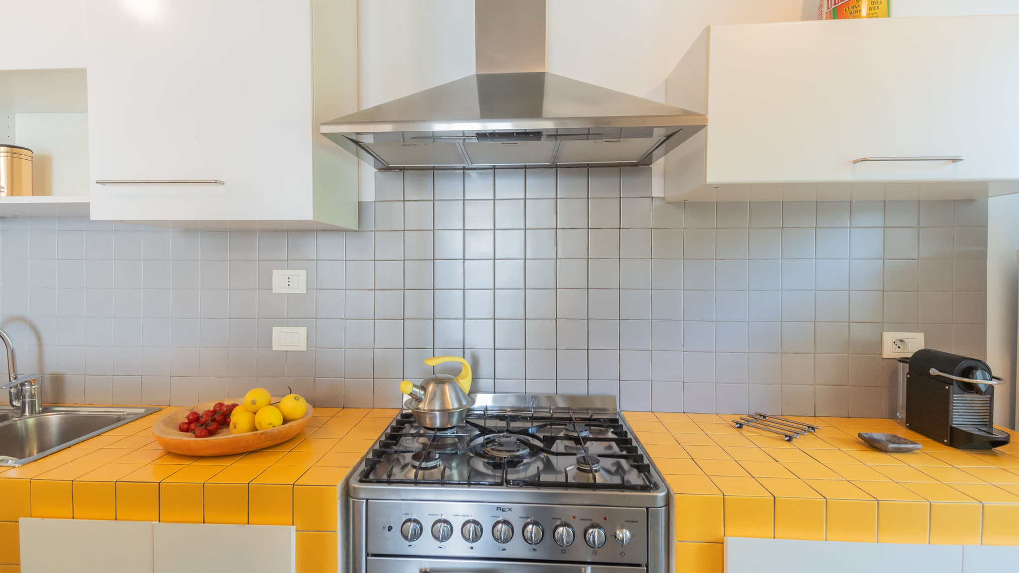 Italianway Blevio Casa Corbu