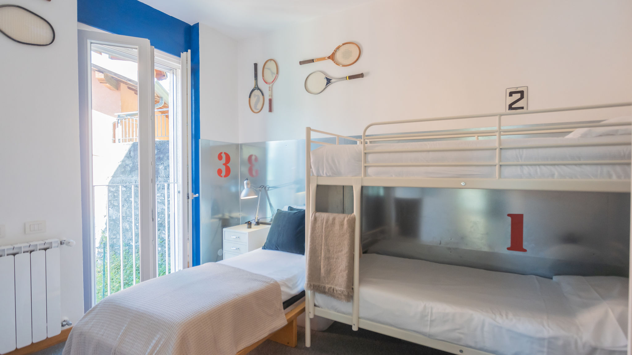 Italianway Blevio Casa Corbu