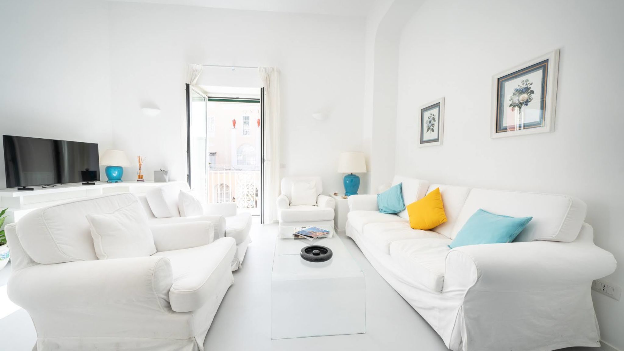 Italianway Capri Cocor Capri by Elite Villas