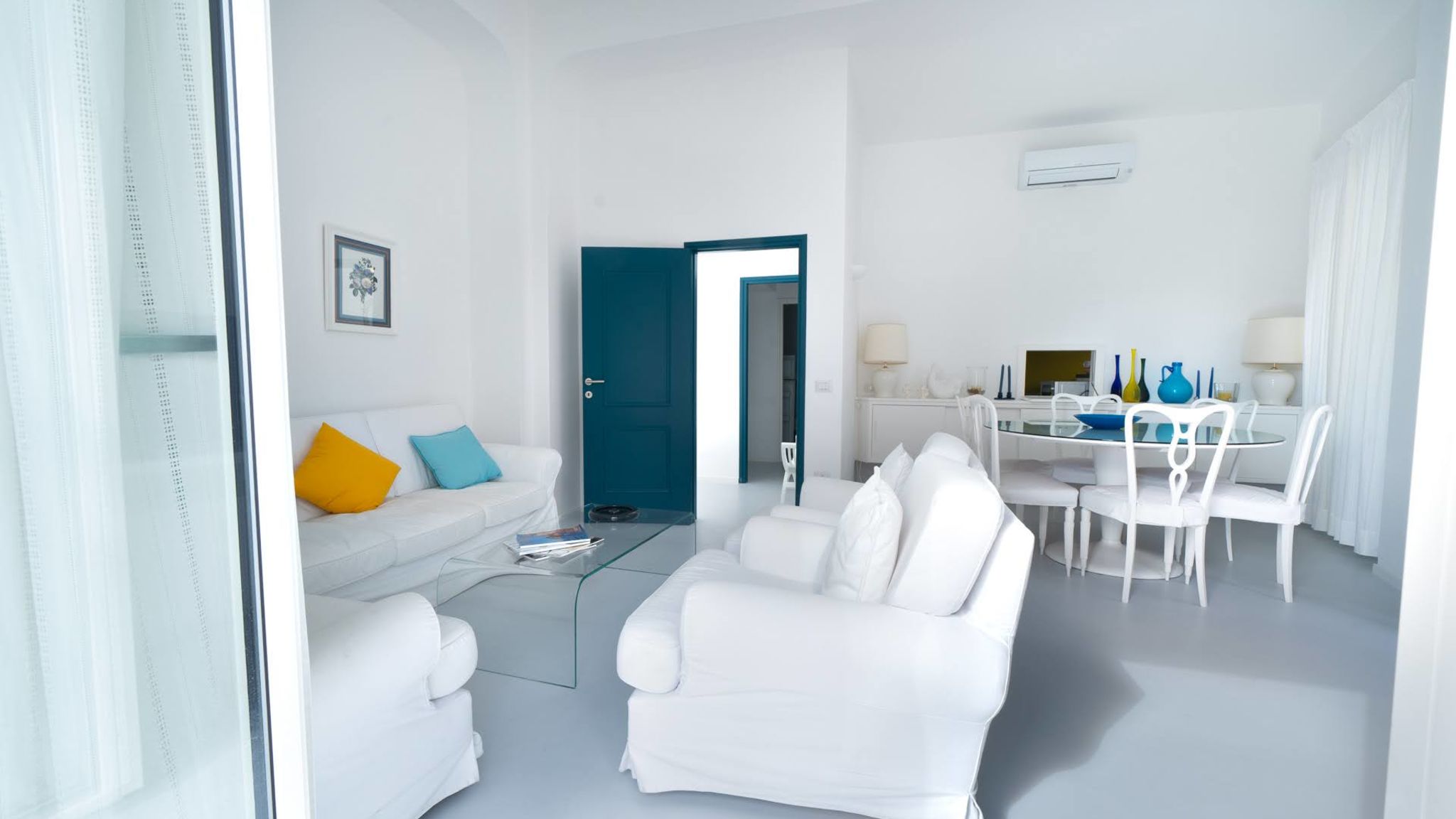 Italianway Capri Cocor Capri by Elite Villas