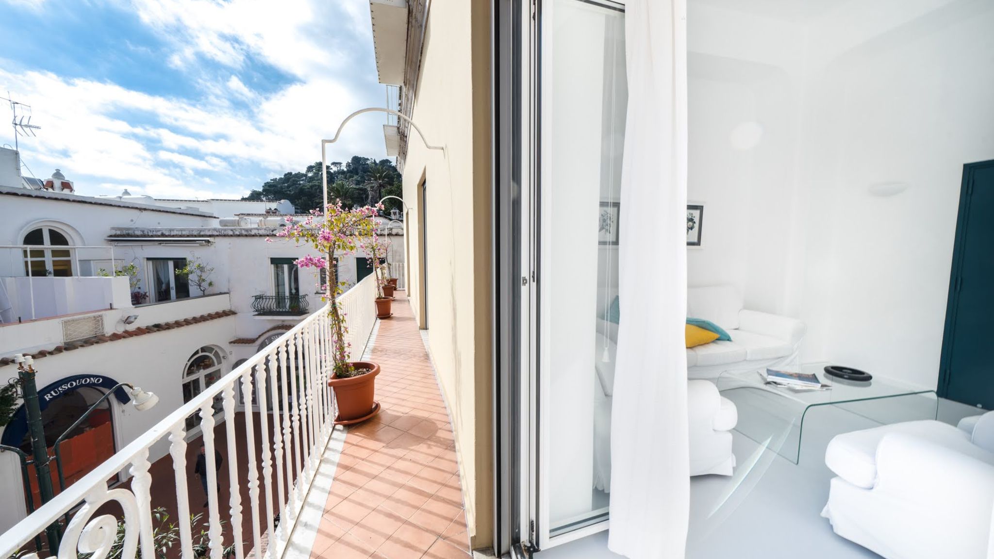 Italianway Capri Cocor Capri by Elite Villas