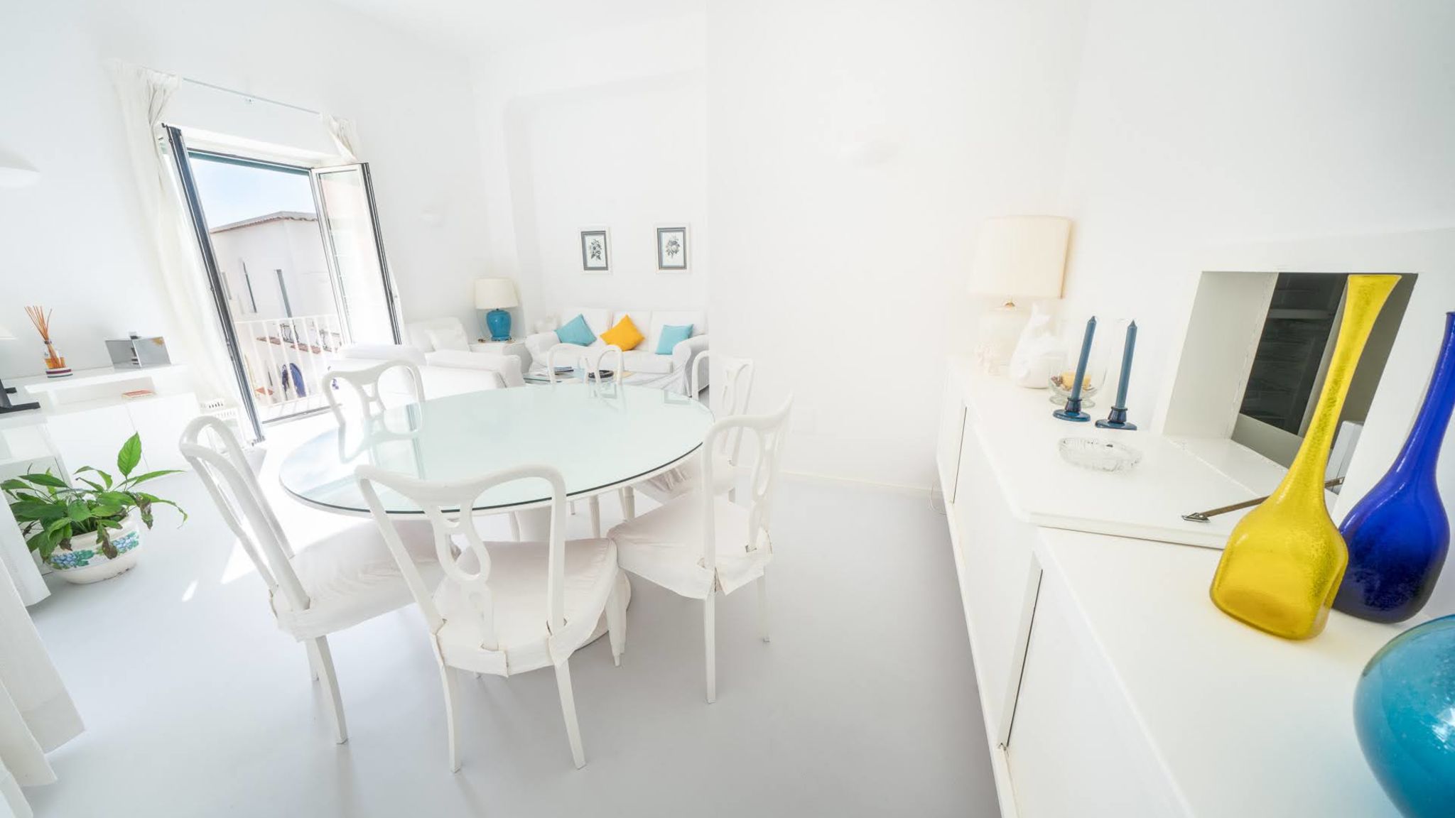Italianway Capri Cocor Capri by Elite Villas