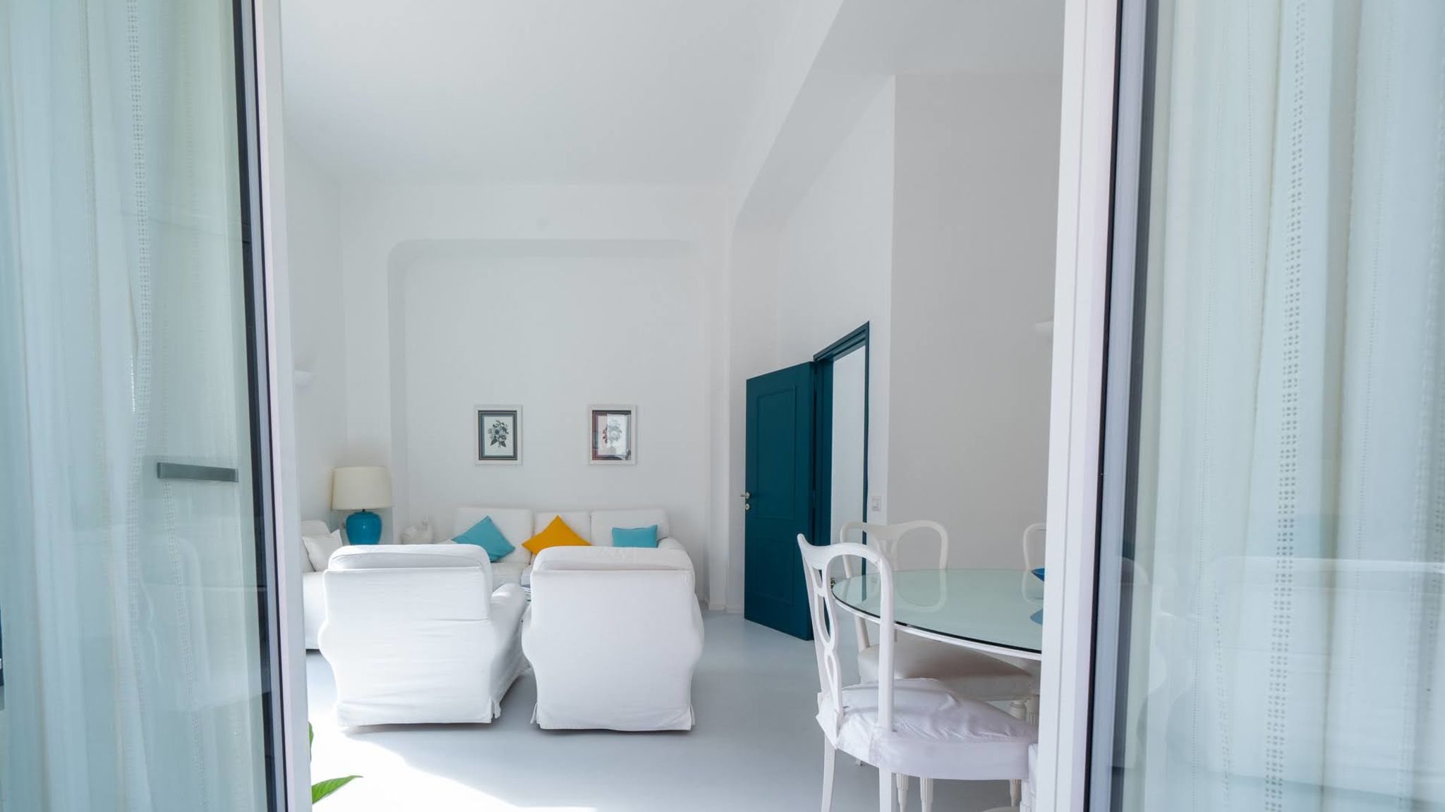 Italianway Capri Cocor Capri by Elite Villas